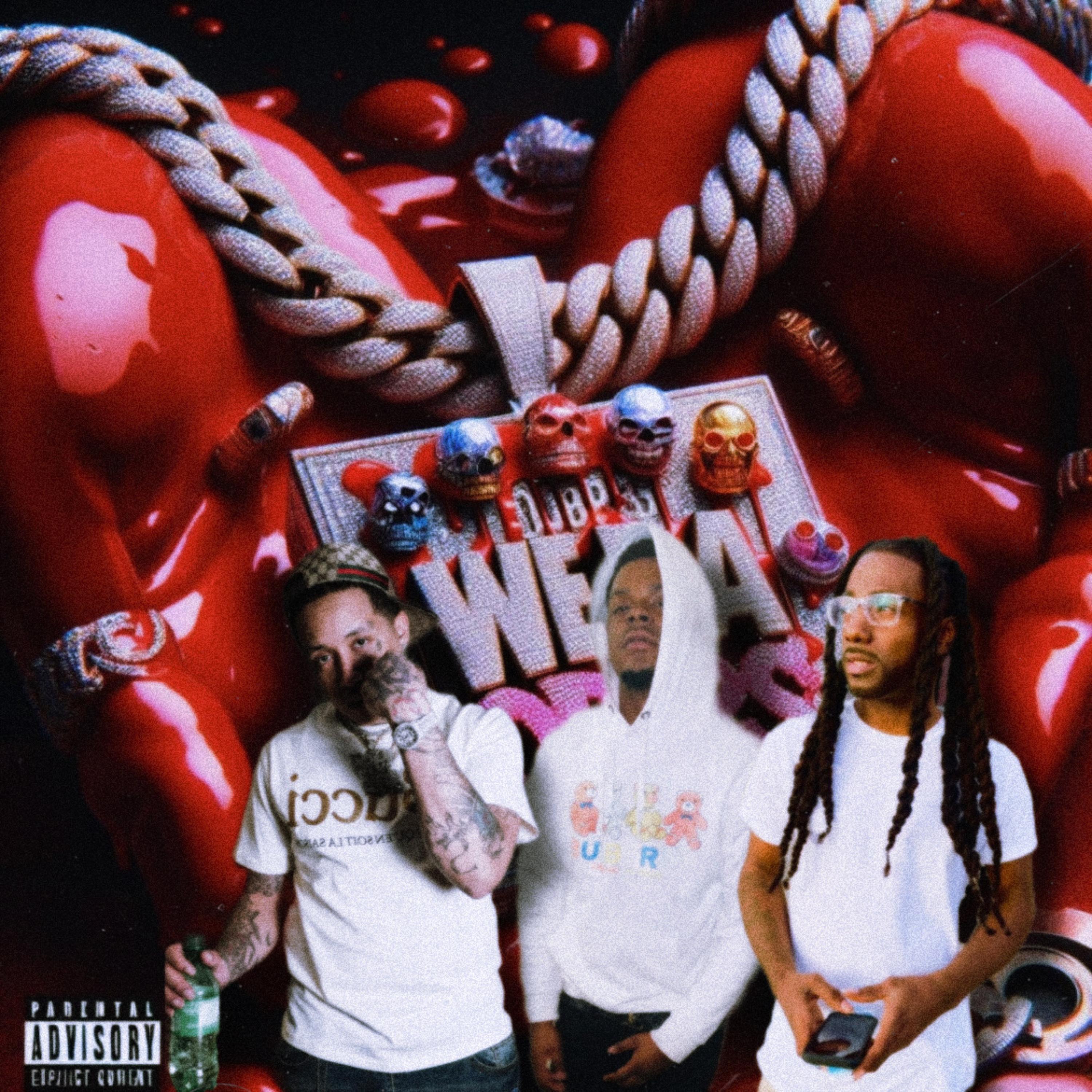 Penthouse / Giraffe Azz artwork