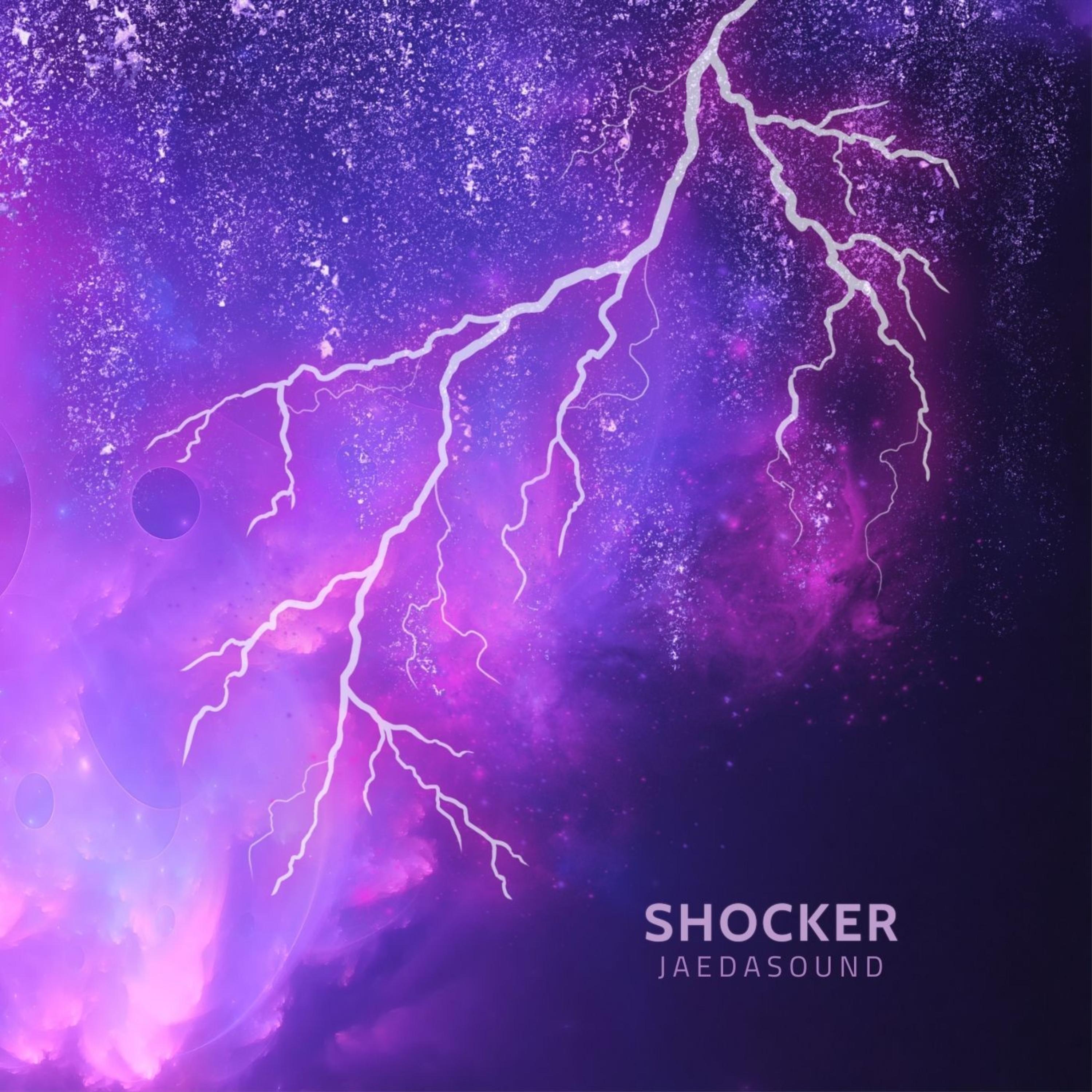Shocker by Jaedasound cover art