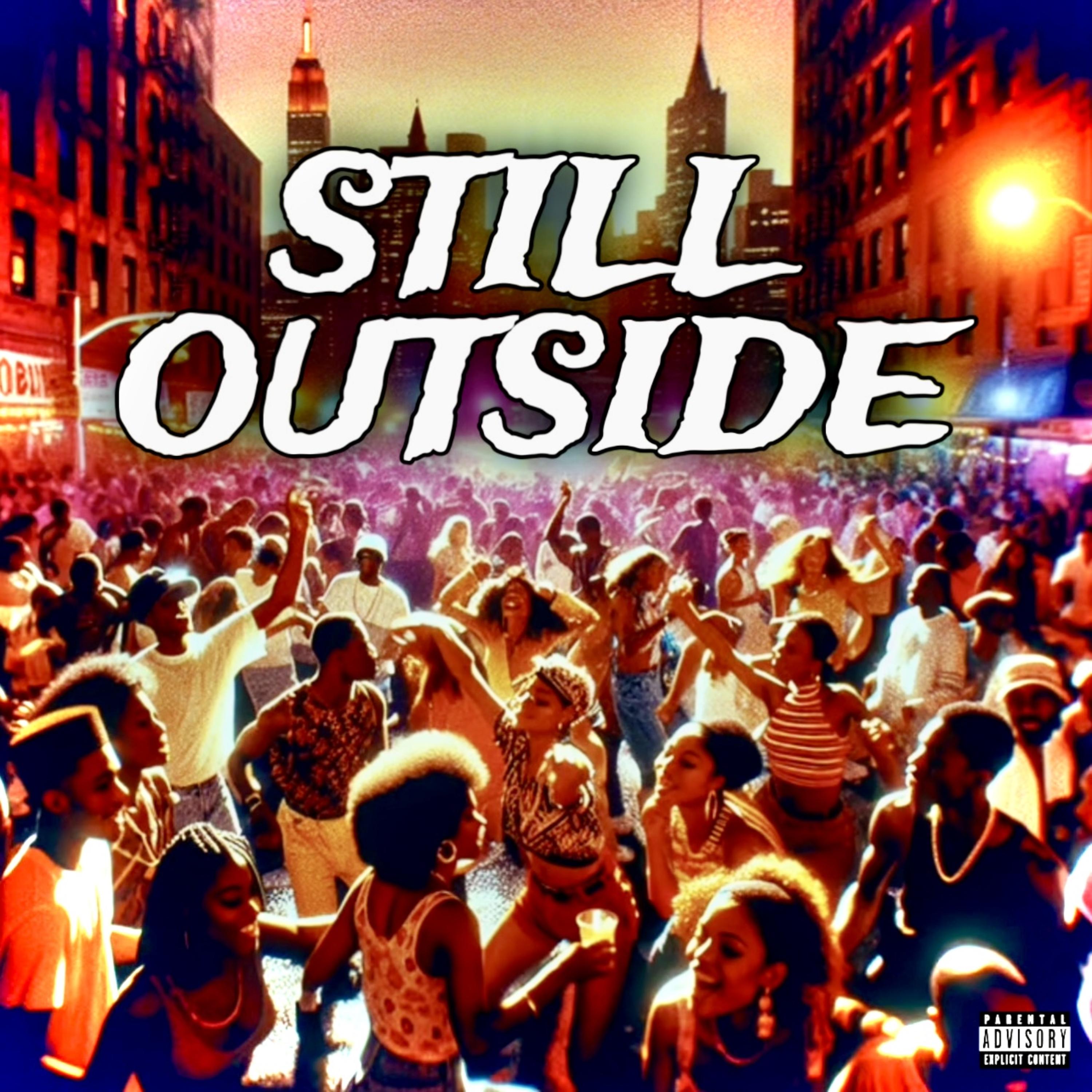 Still Outside artwork
