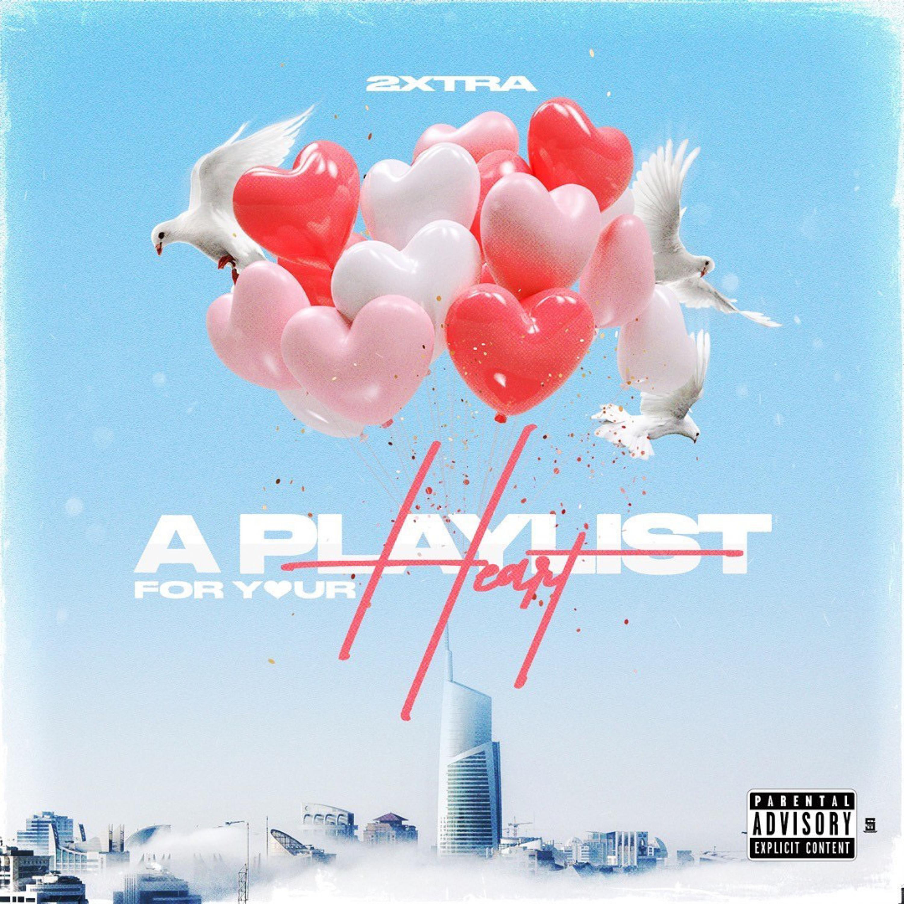 A Playlist for Your Heart artwork