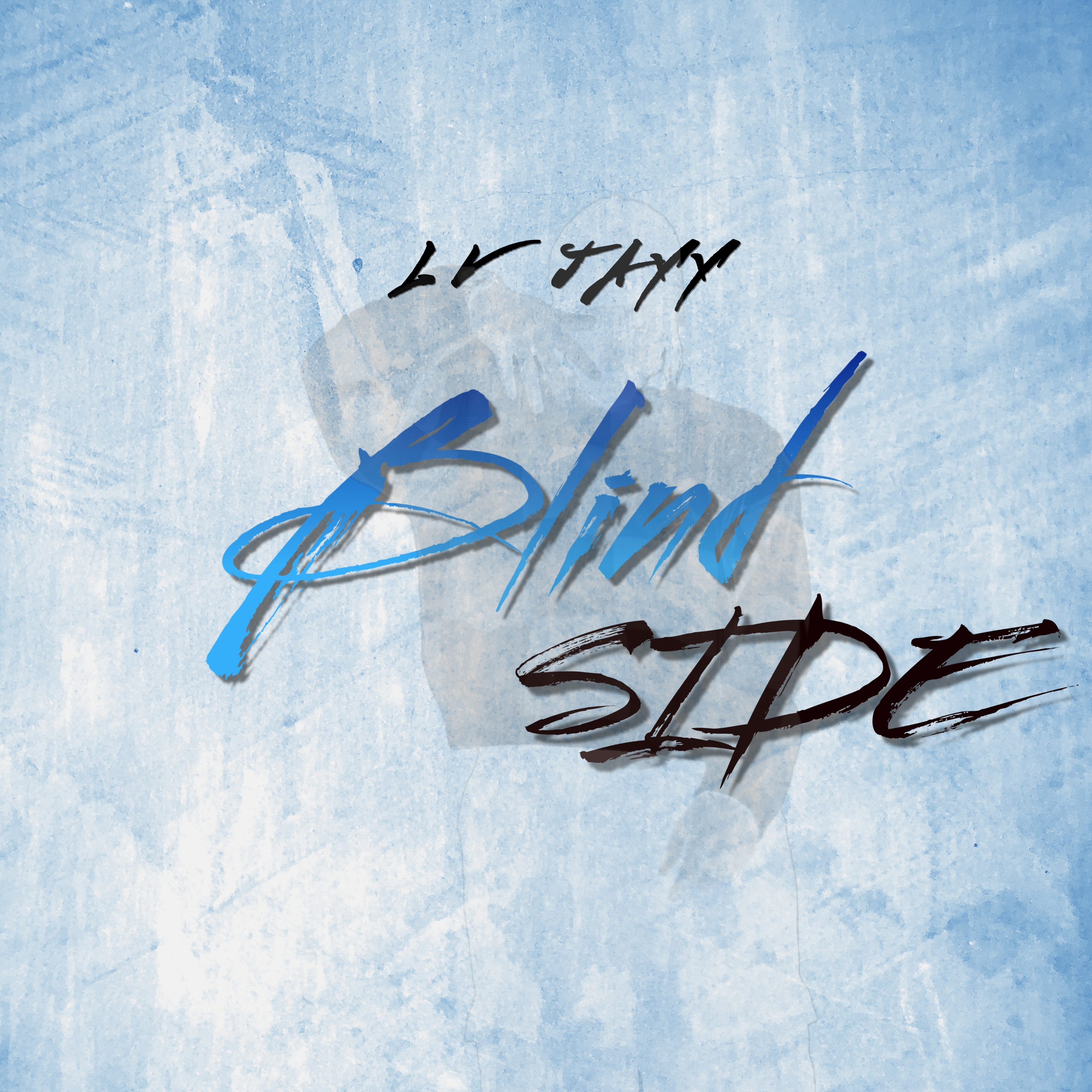 Blind Side artwork