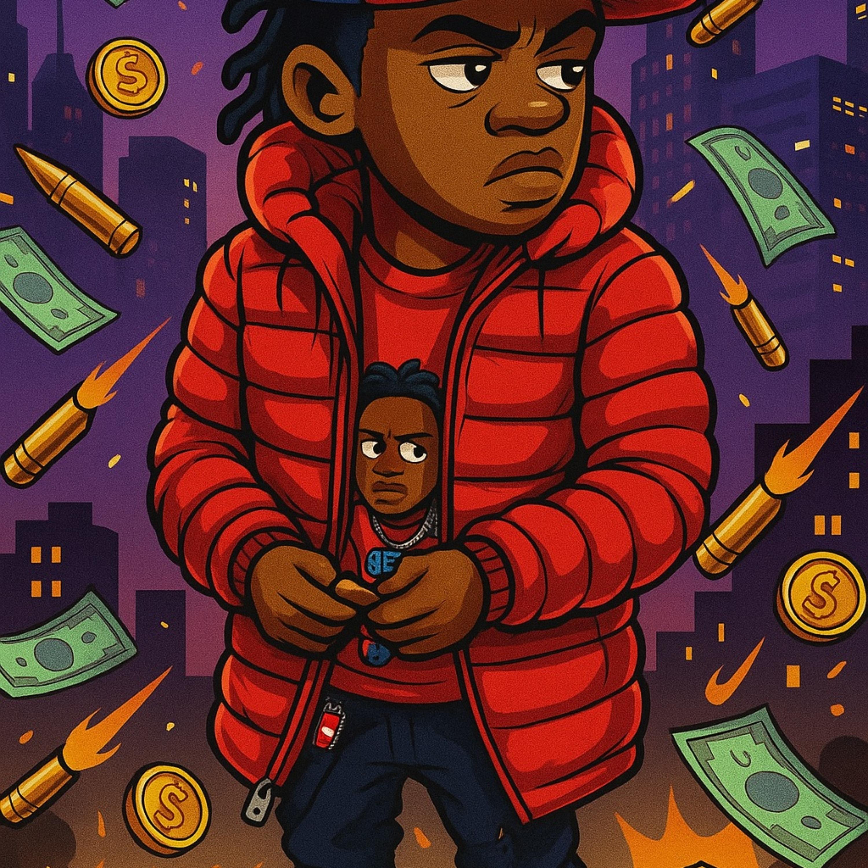 TS artwork