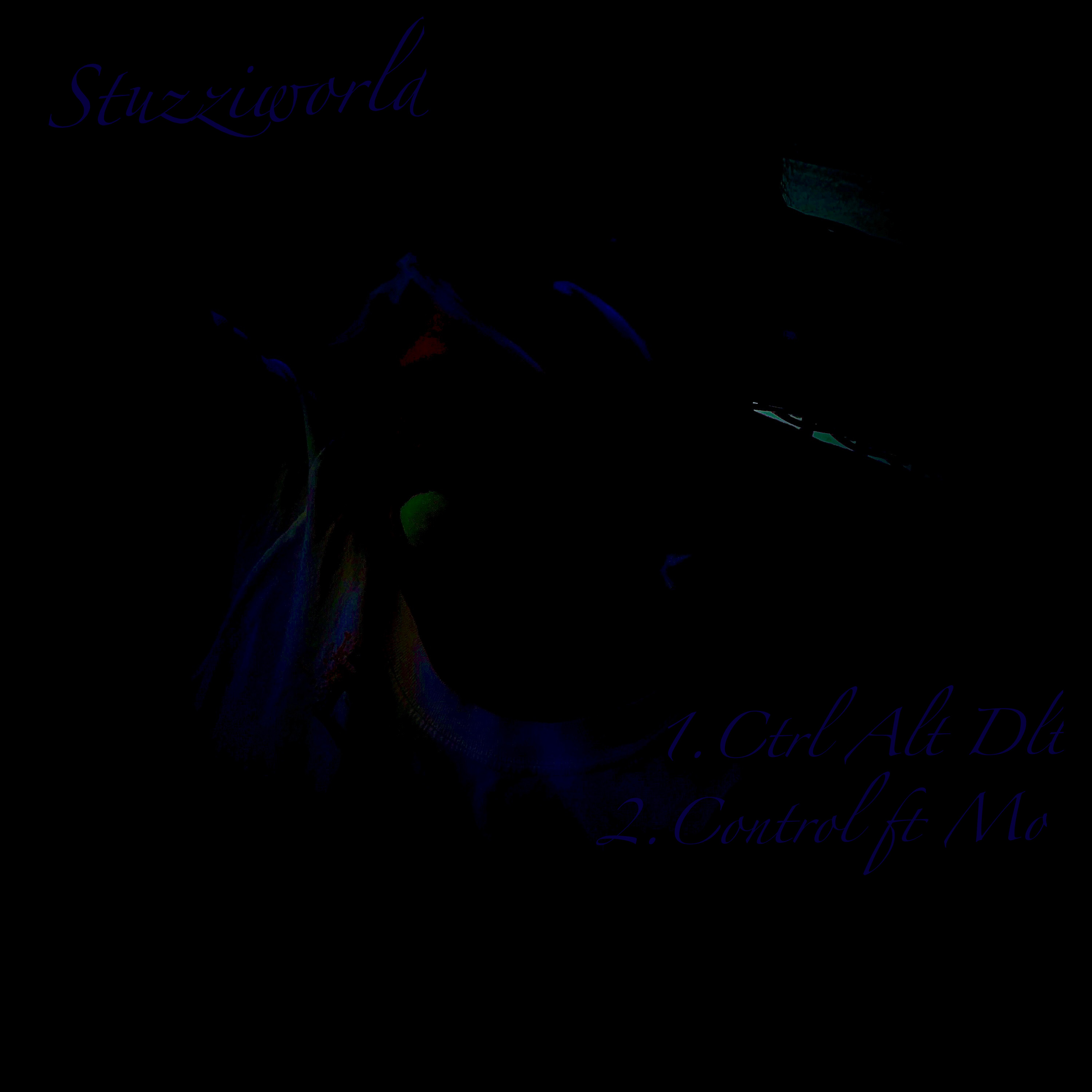 Stuzziworld artwork