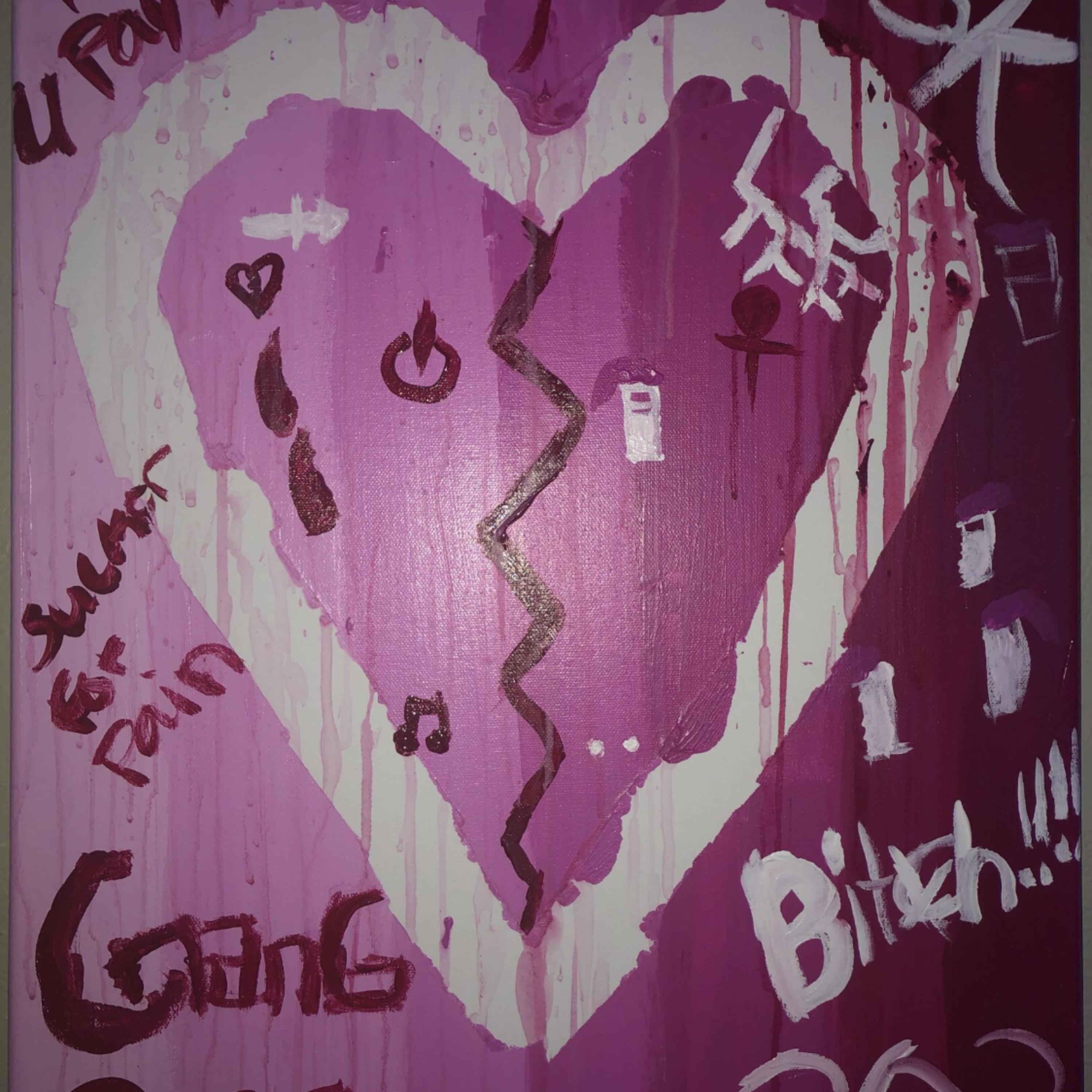 My Section artwork