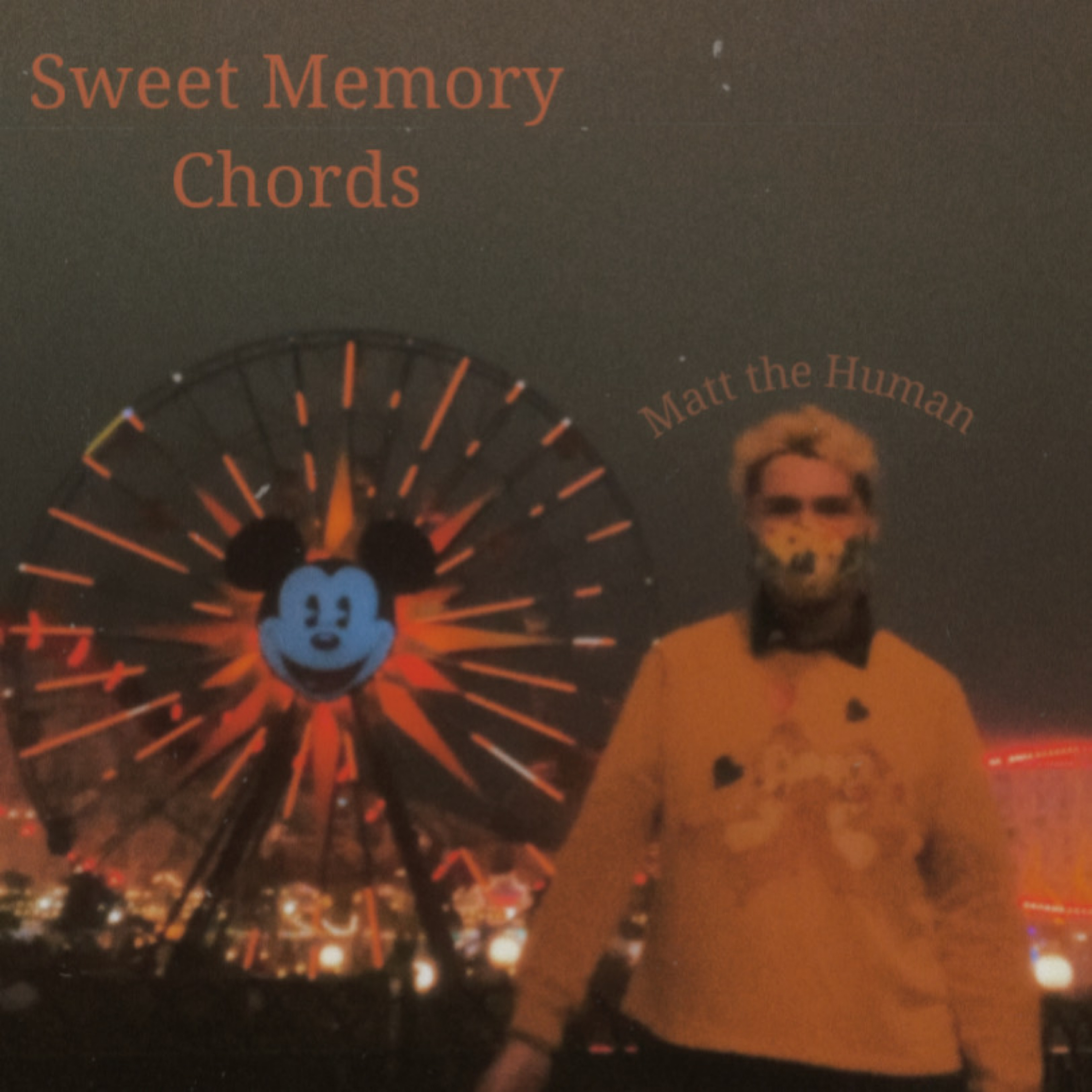 Sweet Memory Chords artwork