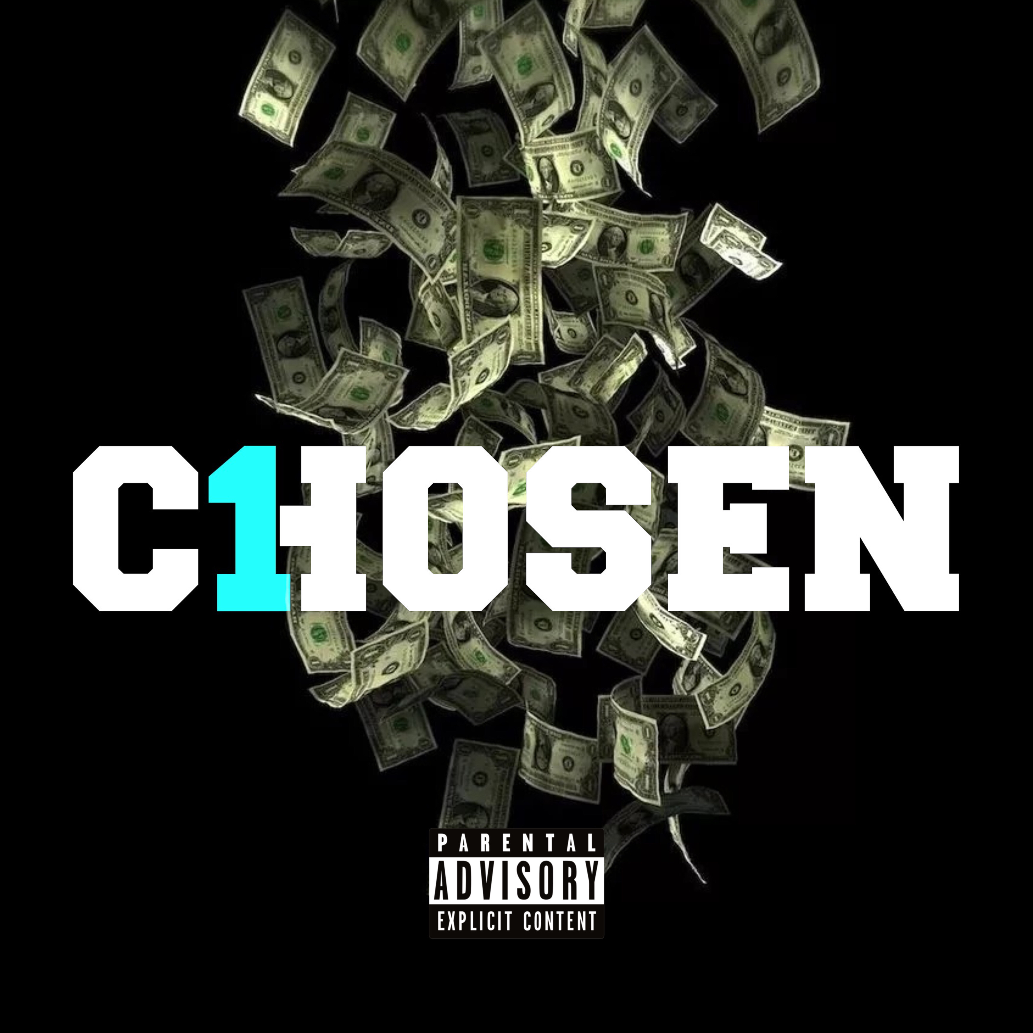 Chosen One artwork