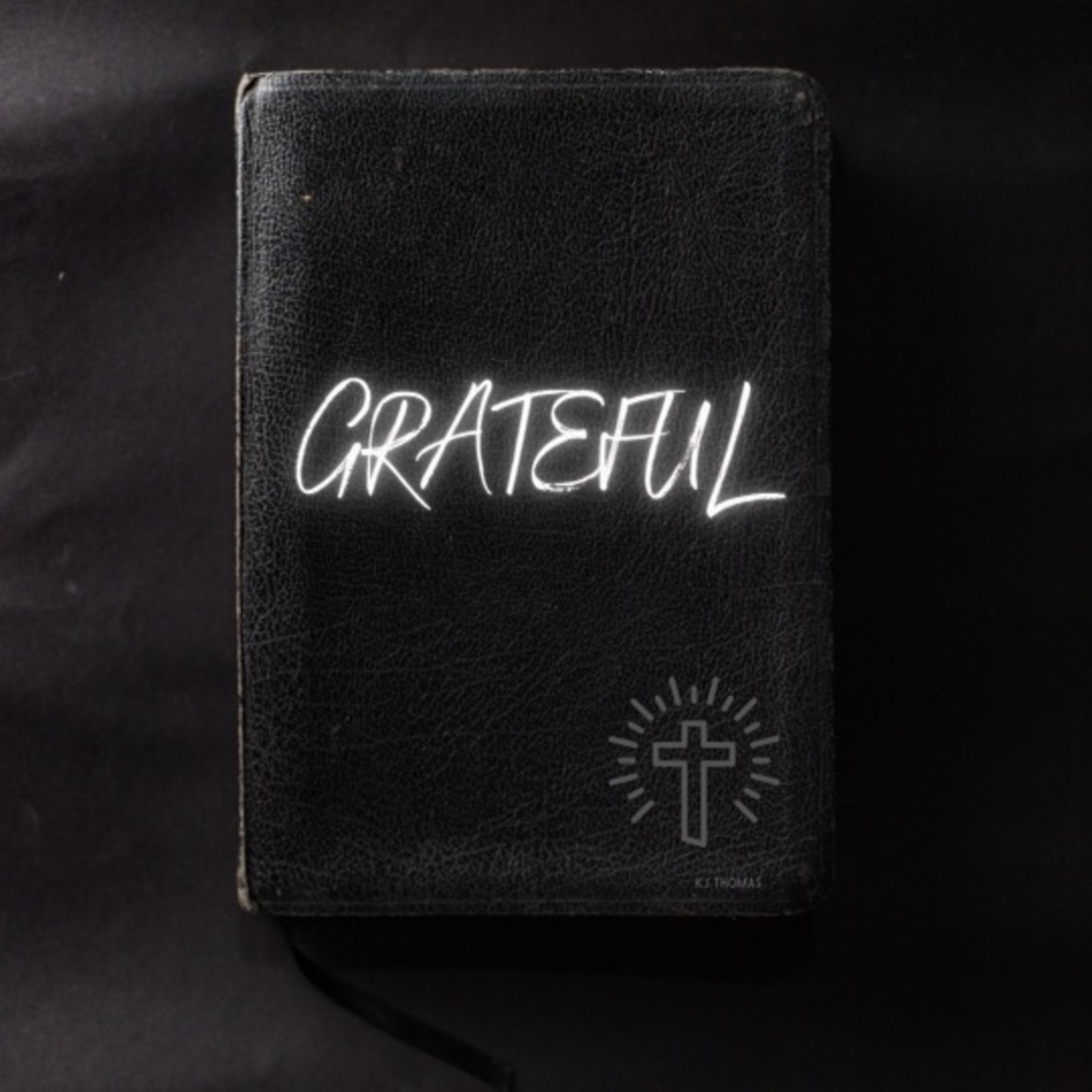 Grateful artwork
