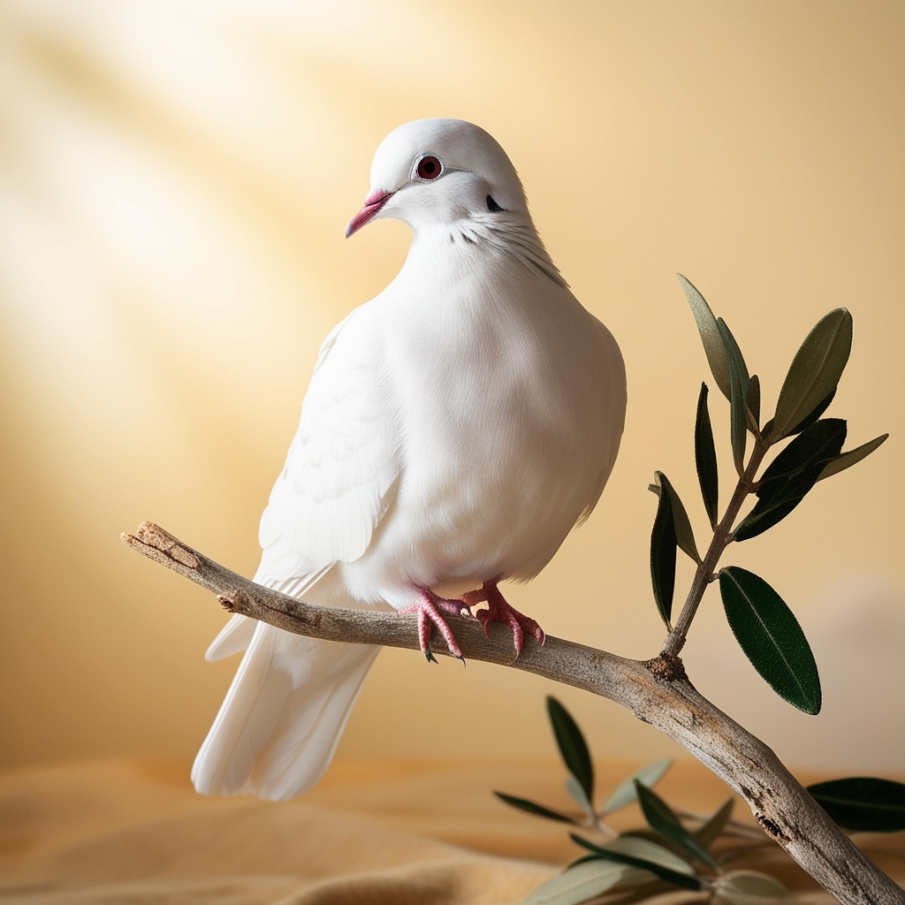 PEACE artwork