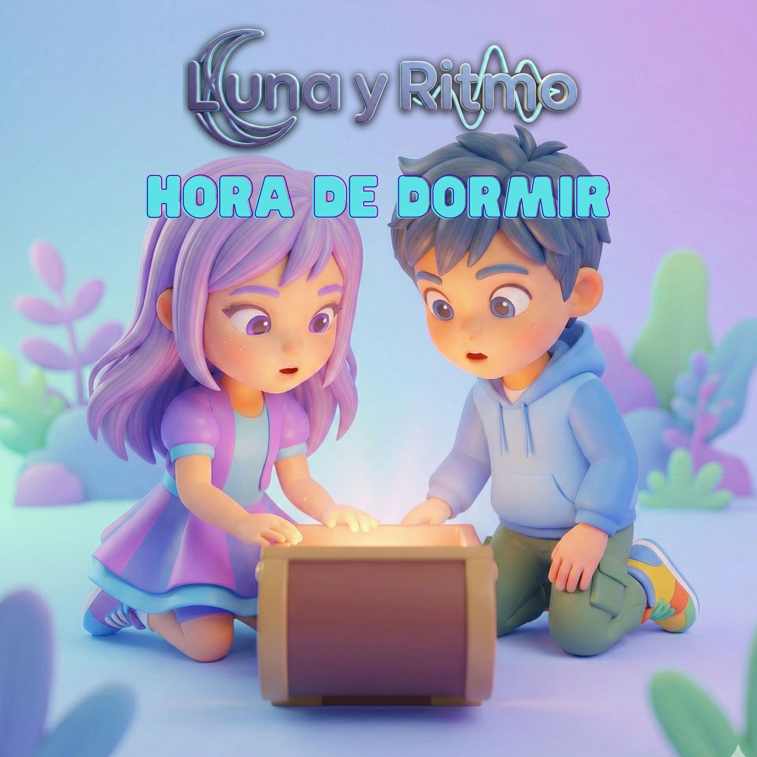 Hora de Dormir artwork