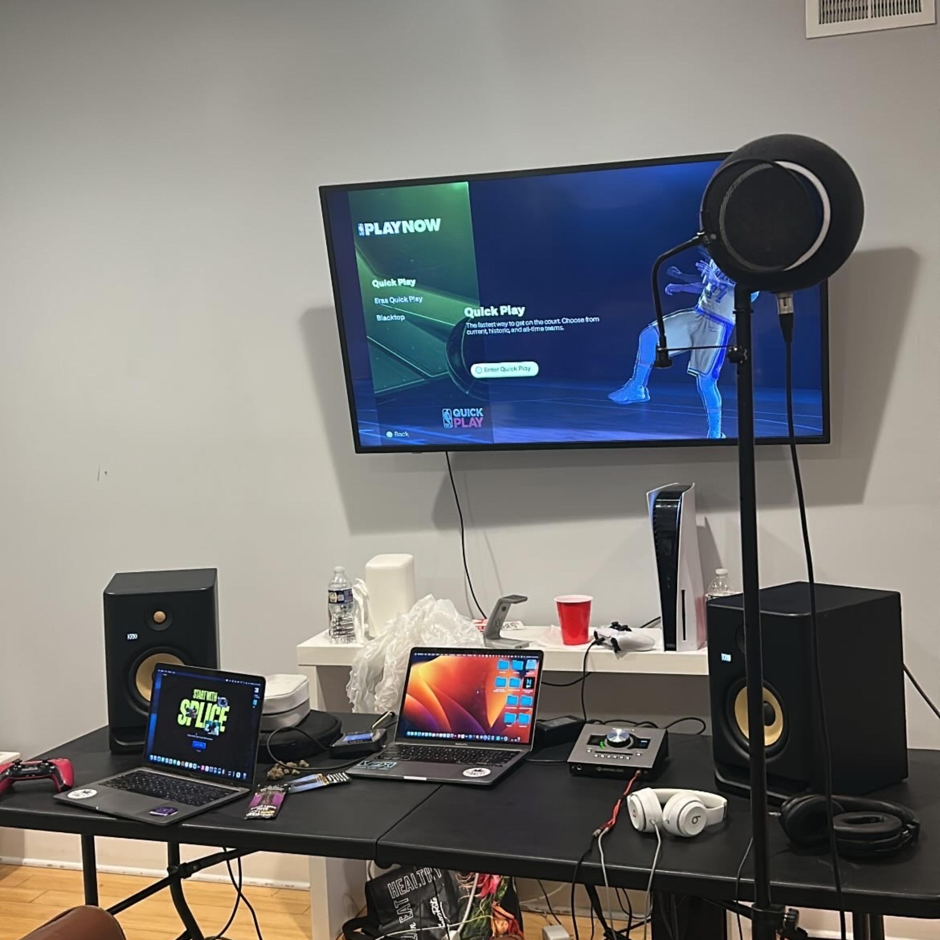All I Need artwork