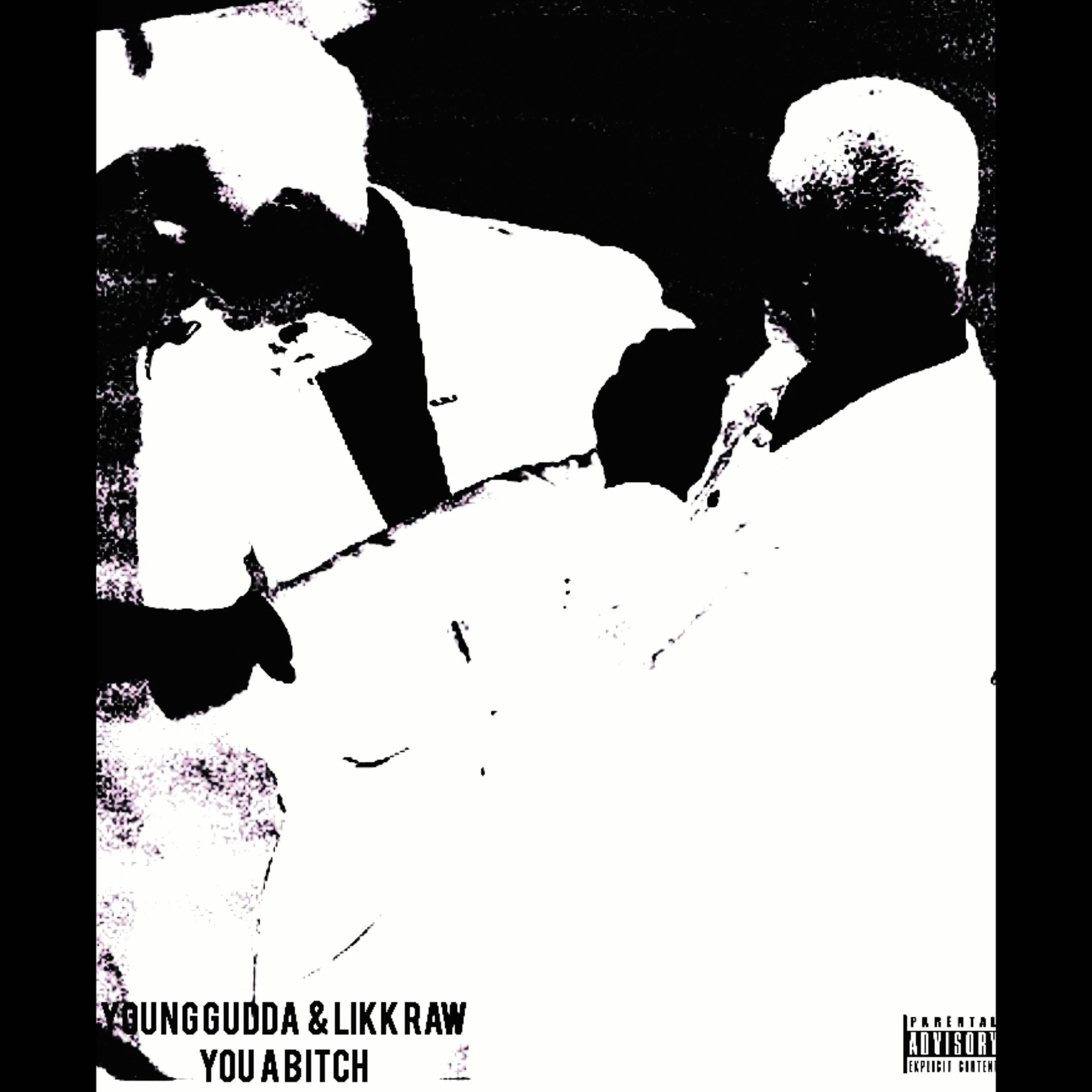 You A Bitch artwork