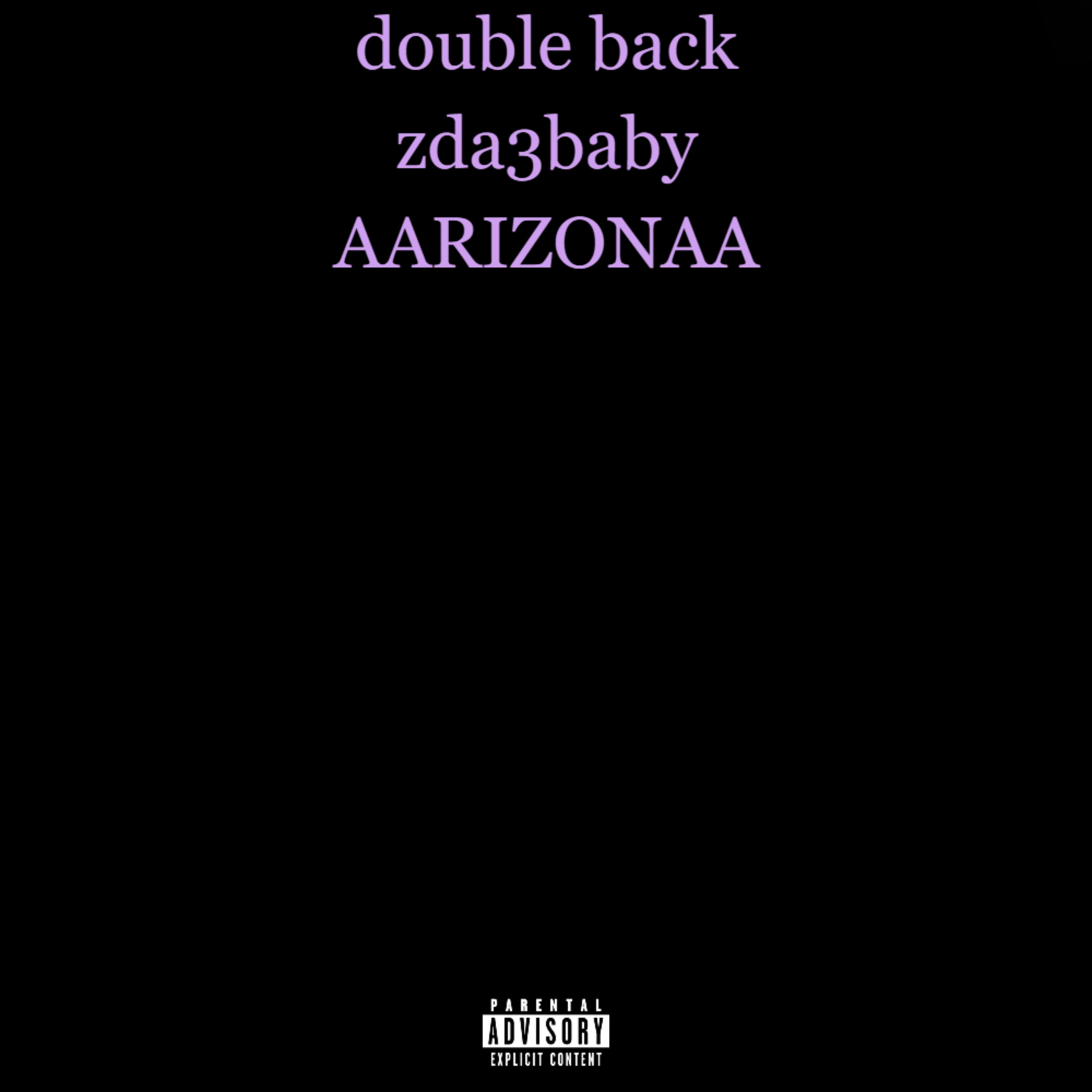 double back artwork