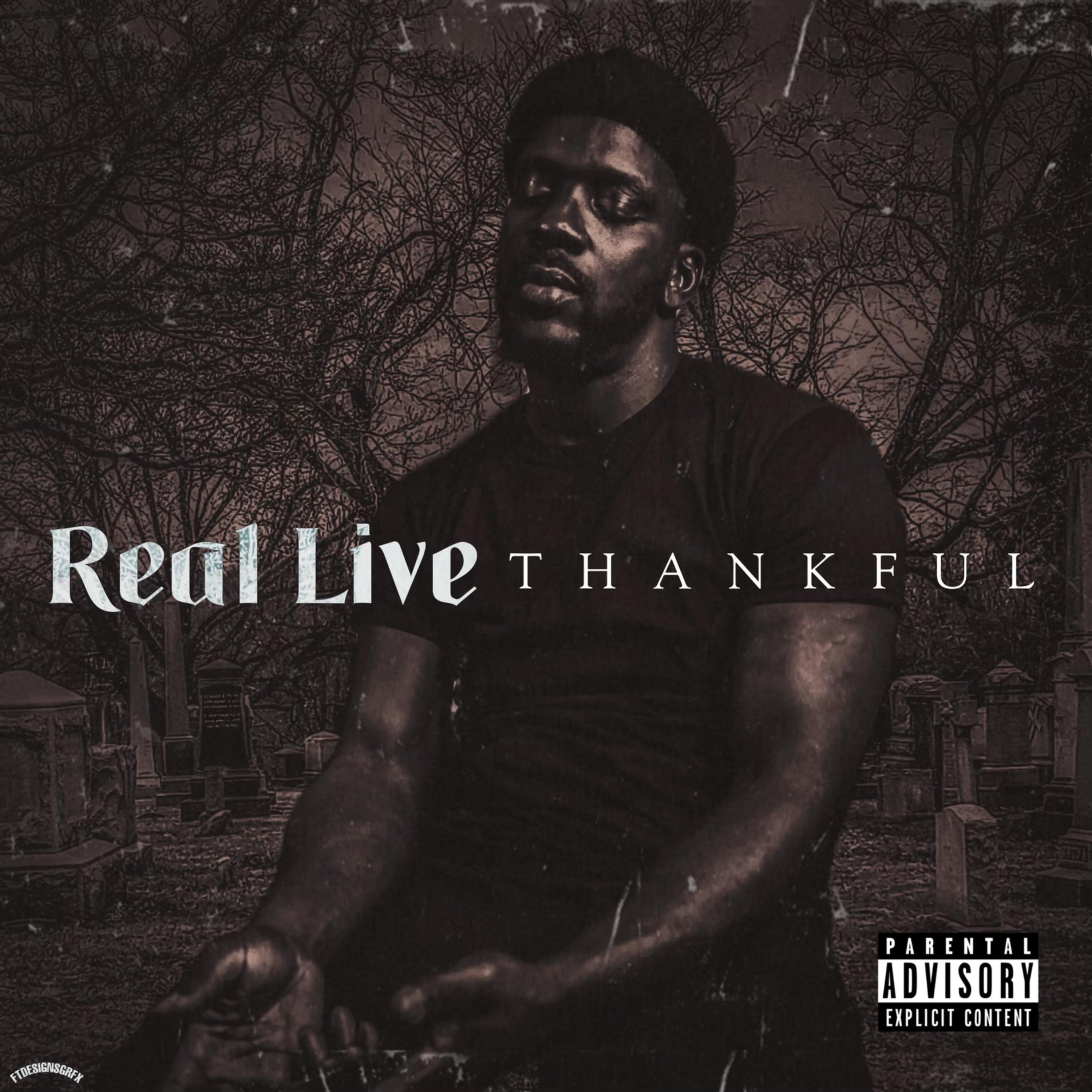 Thankful artwork