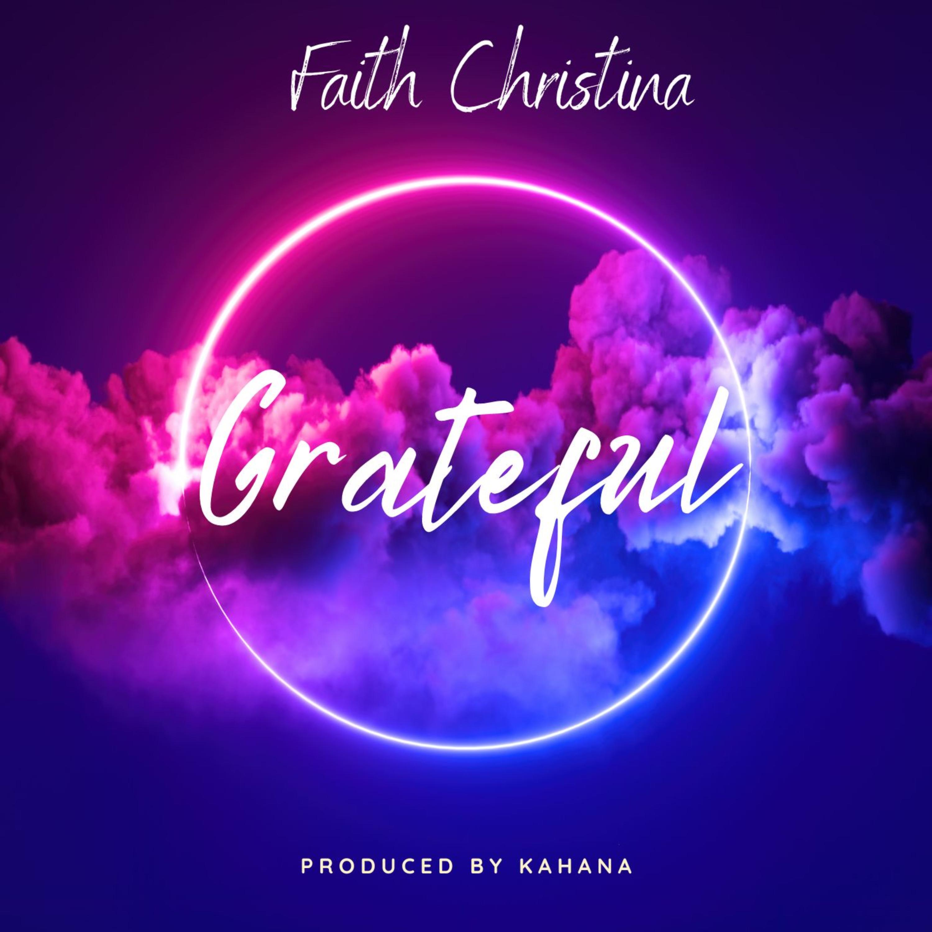 Grateful artwork