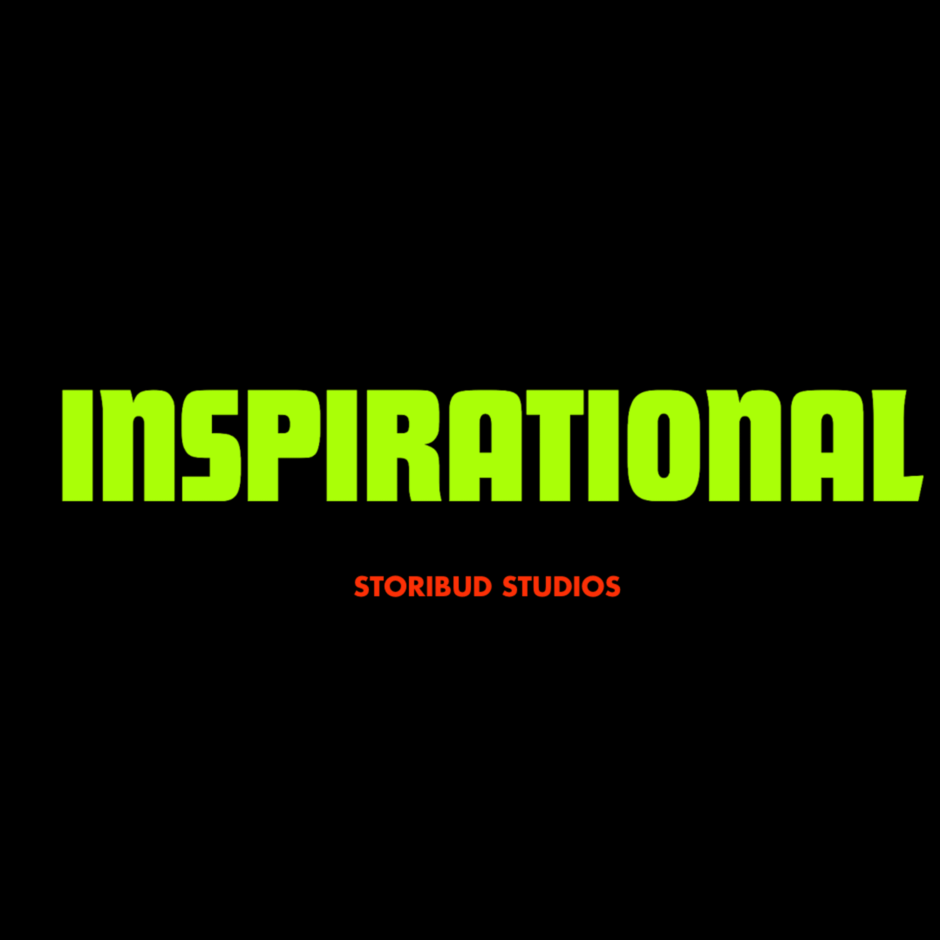 Inspirational artwork