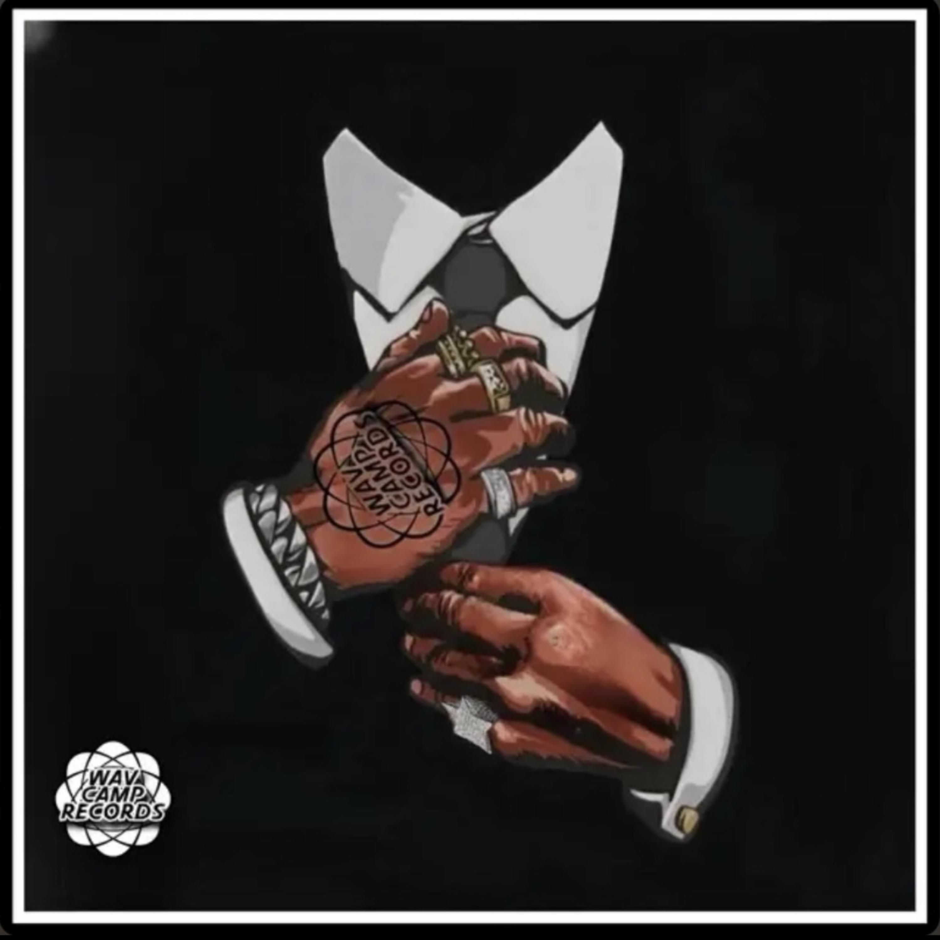BACK TO BUSINESS artwork