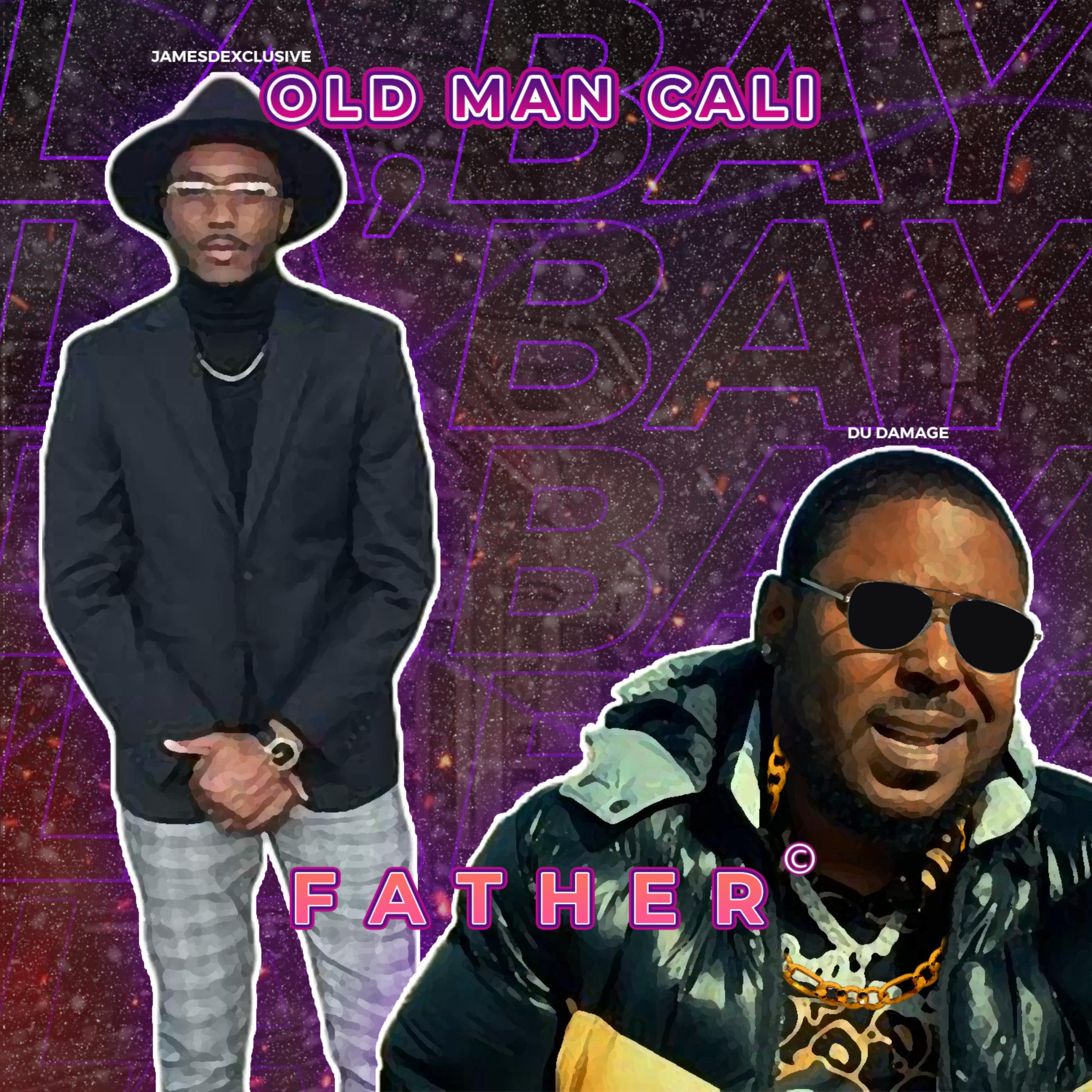 Father artwork