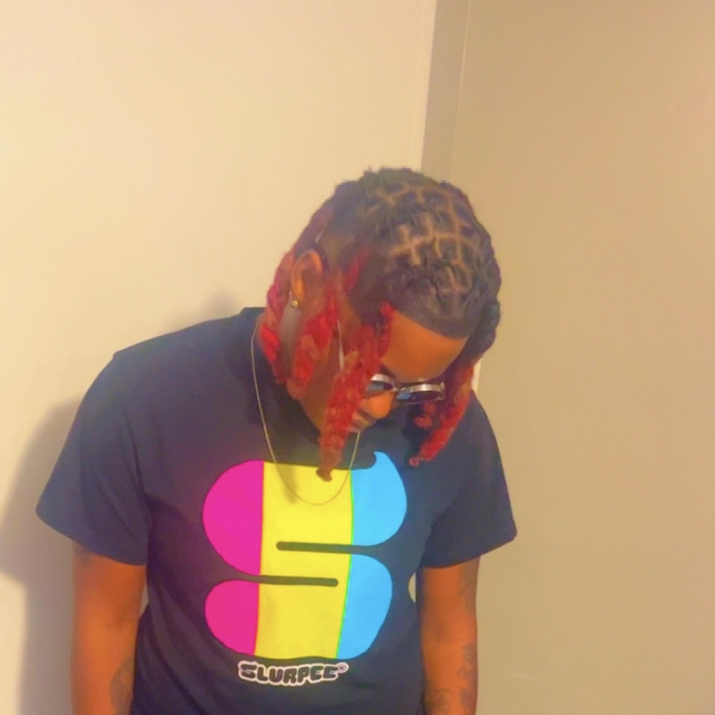 Slow Motion DCH artwork
