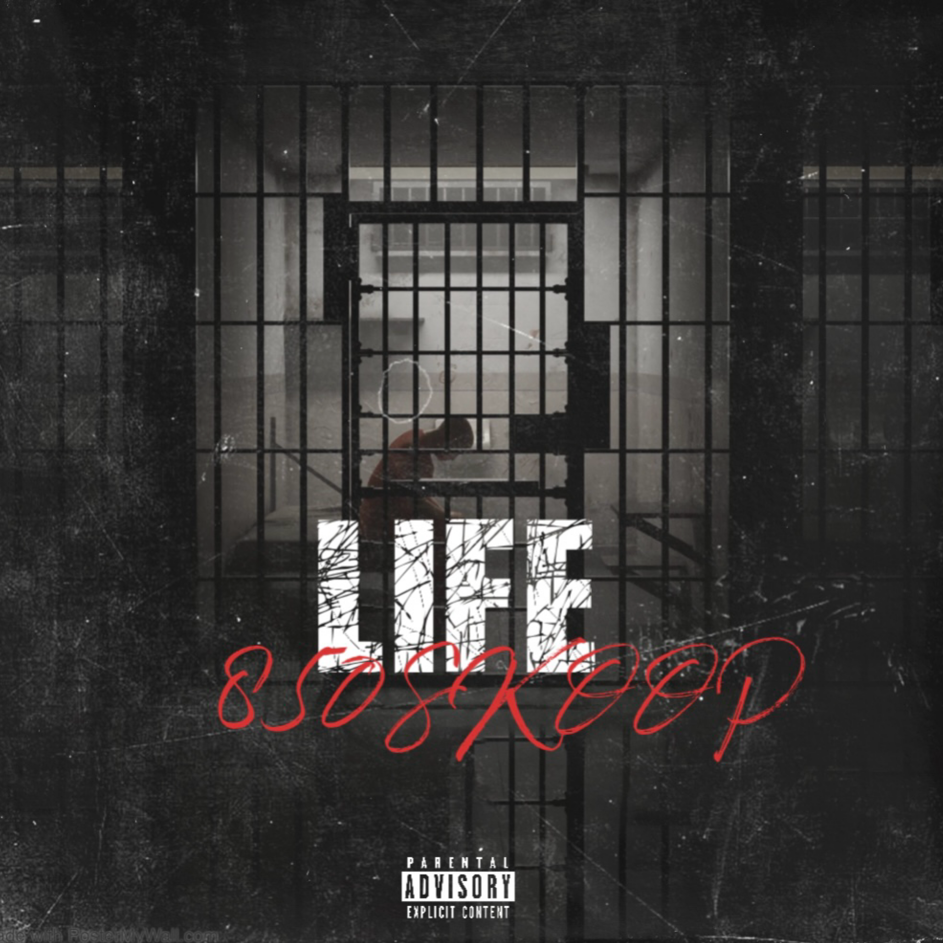 Life artwork