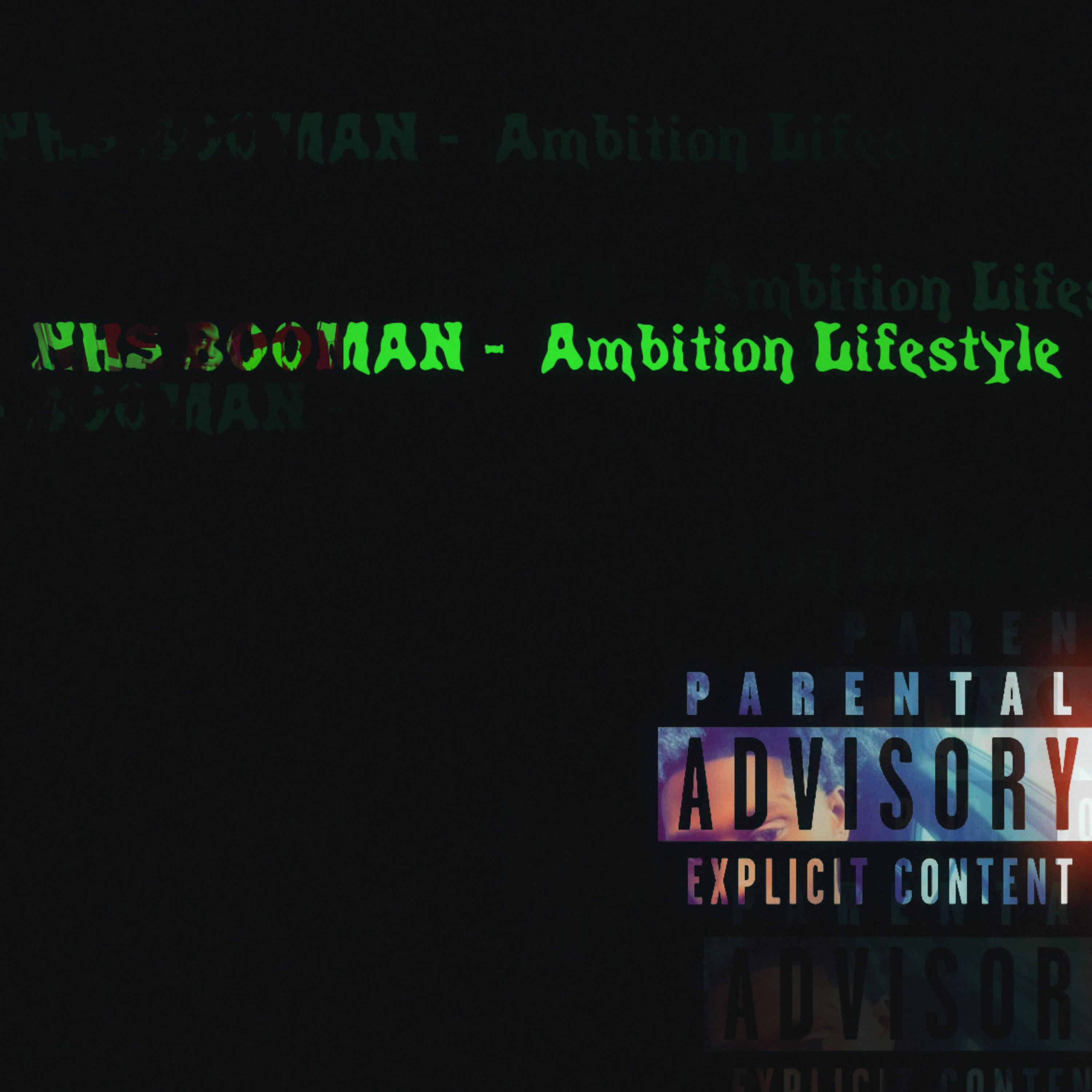 Ambition Lifestyle artwork