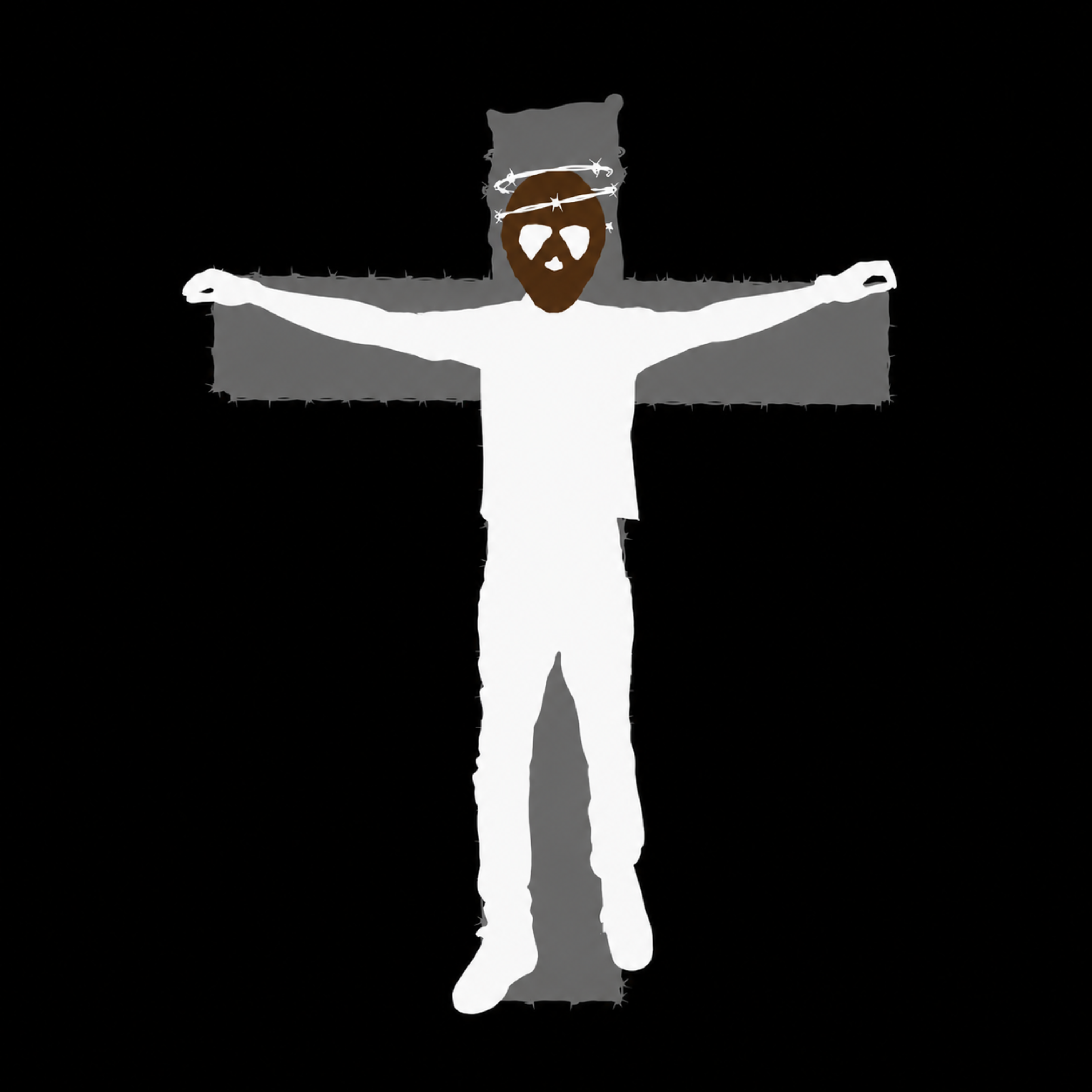 Holy Spirit by La Dougie cover art