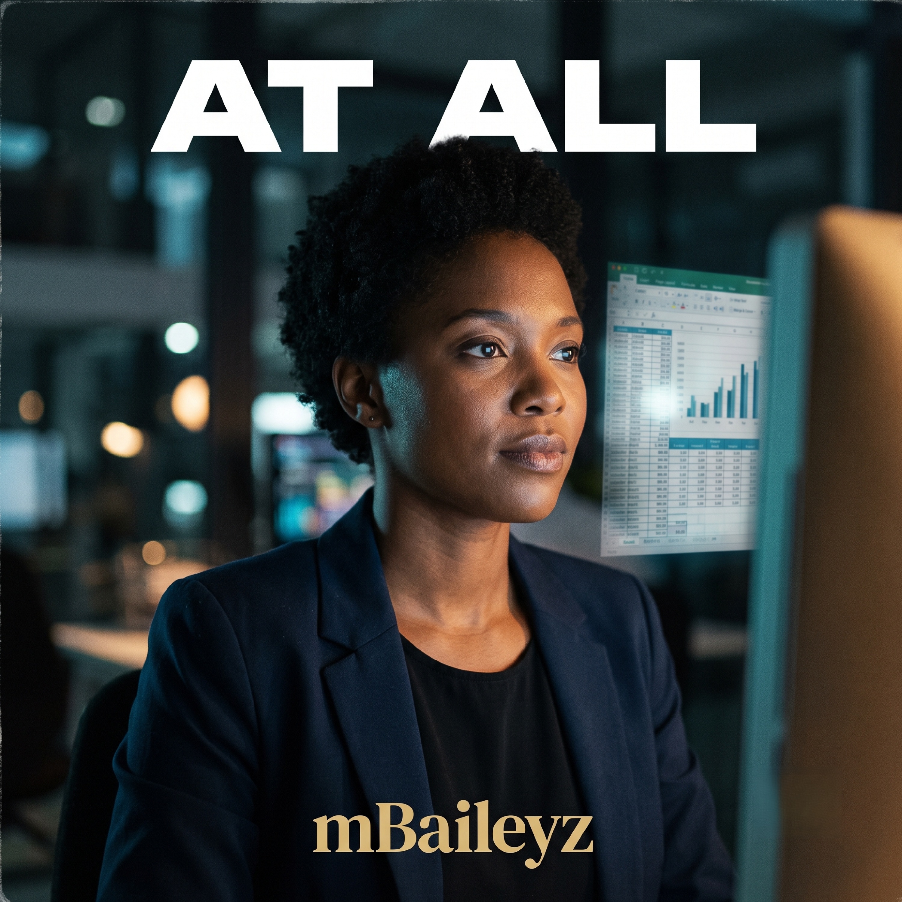 At All by mBaileyz cover art