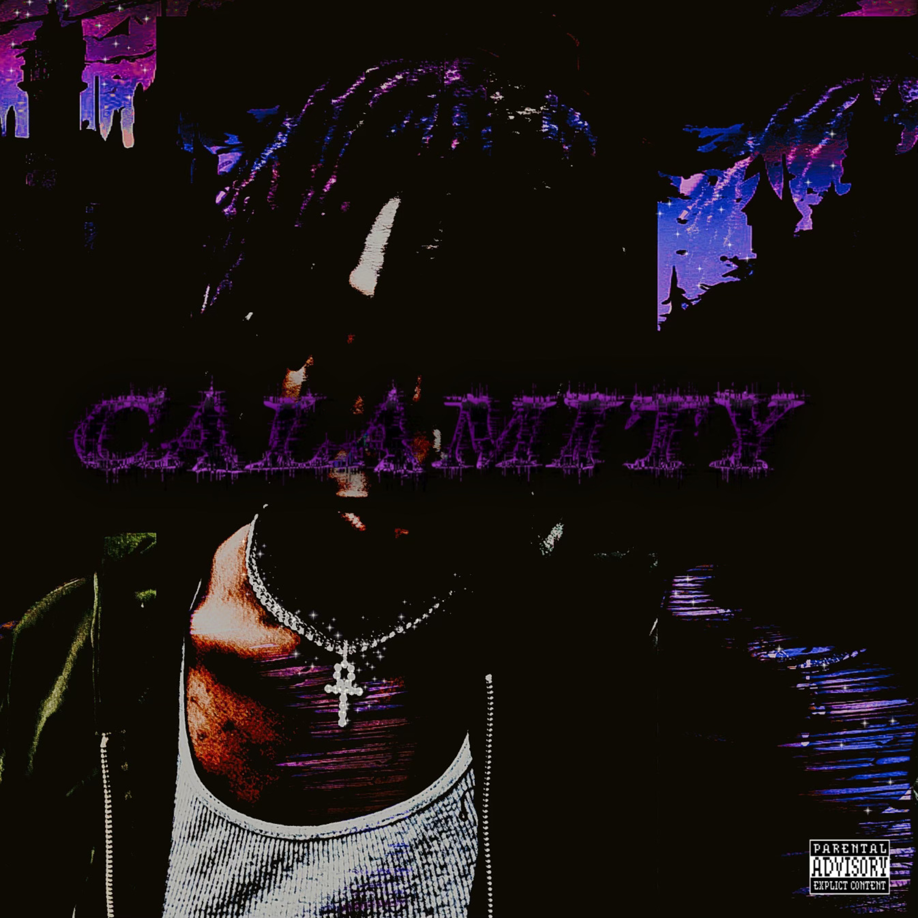 Calamity artwork