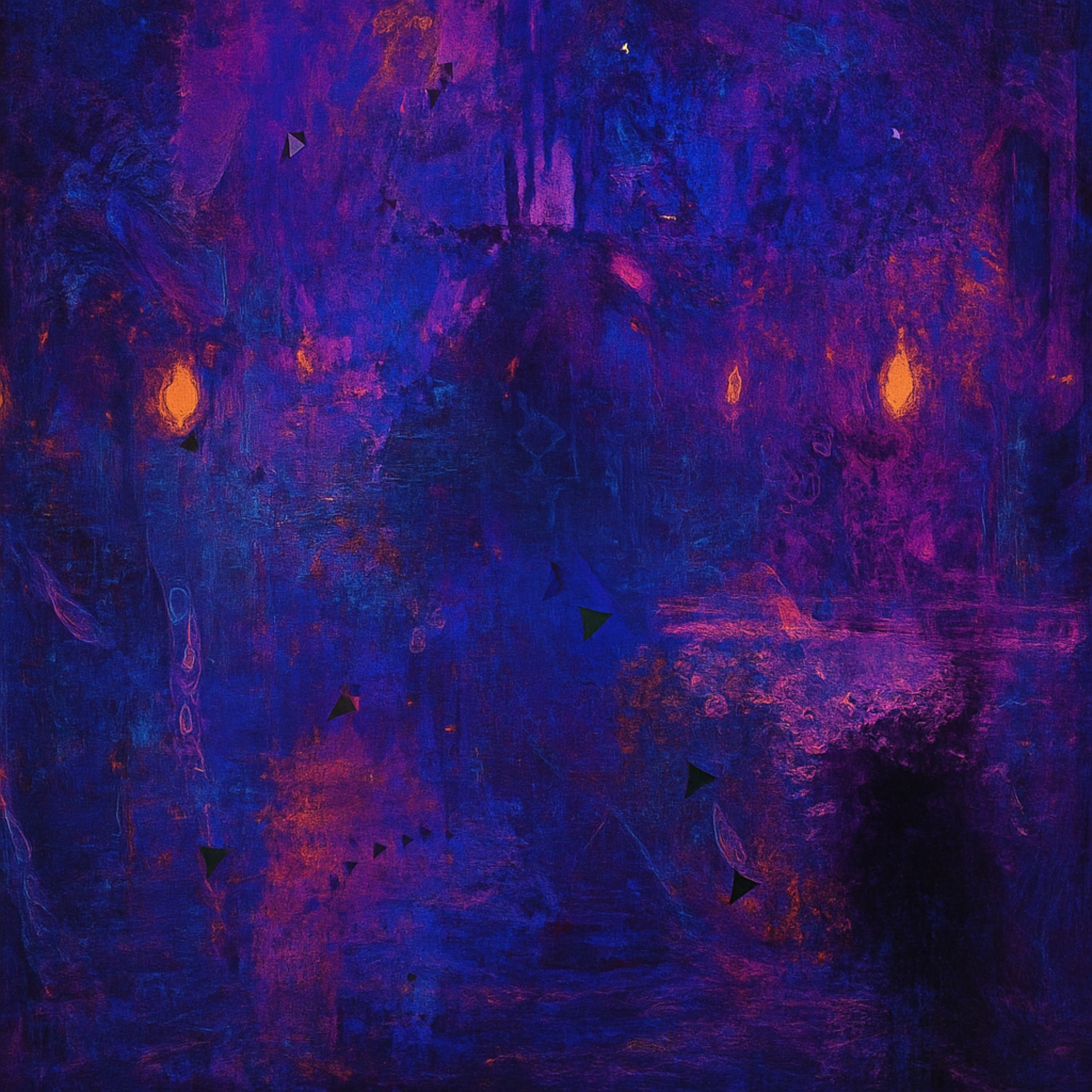 Fallin’ Back artwork
