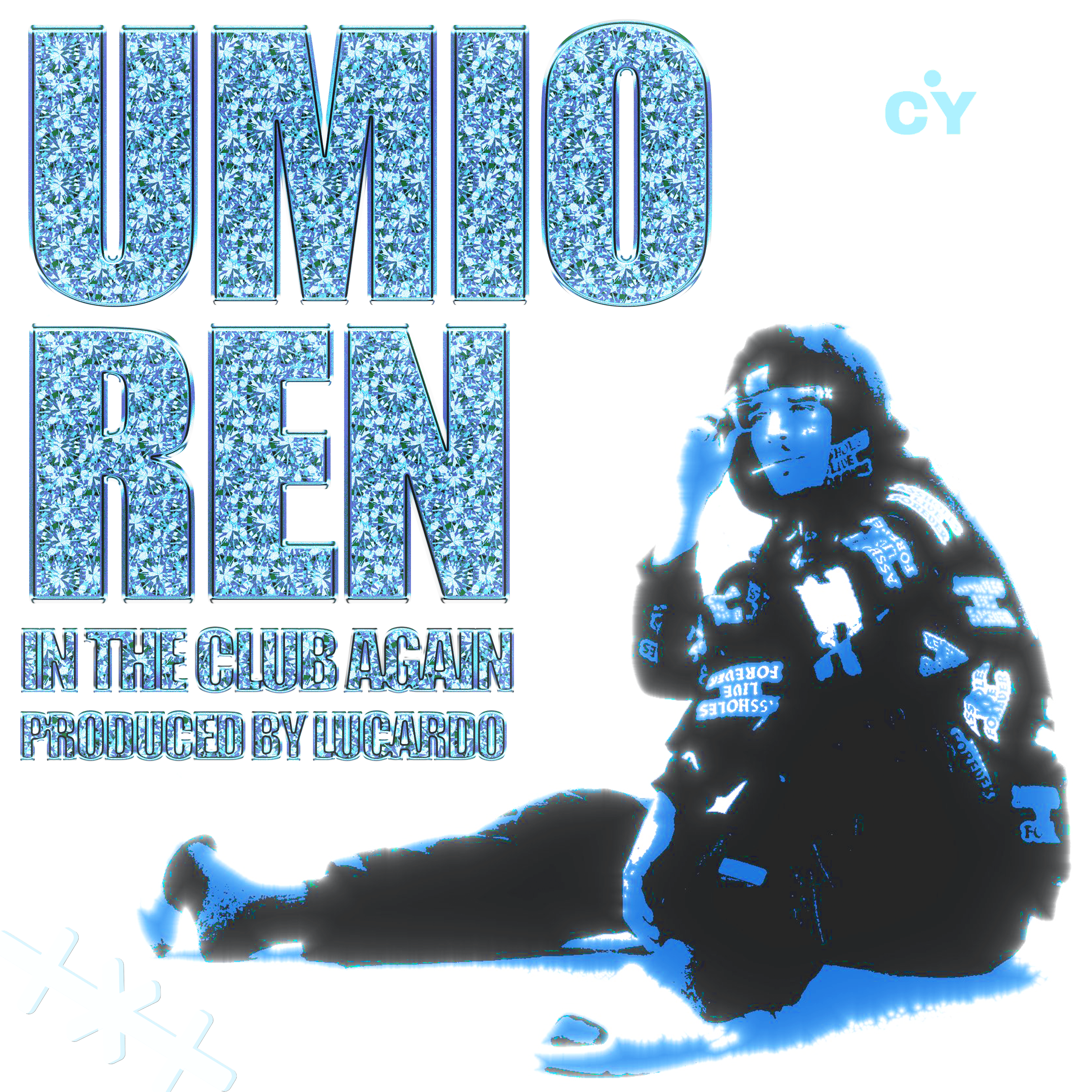 In The Club Again by Umio Ren cover art