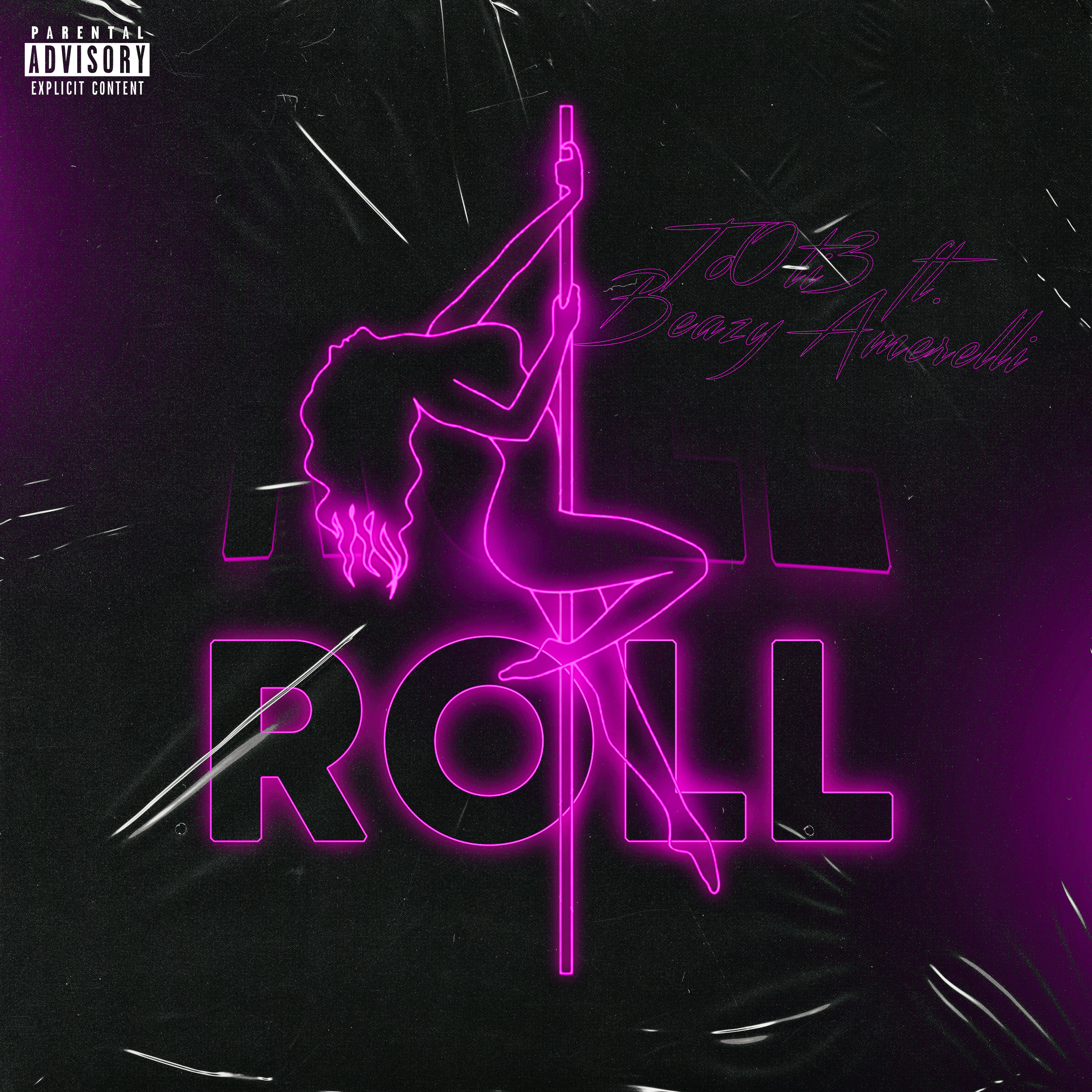 Roll artwork