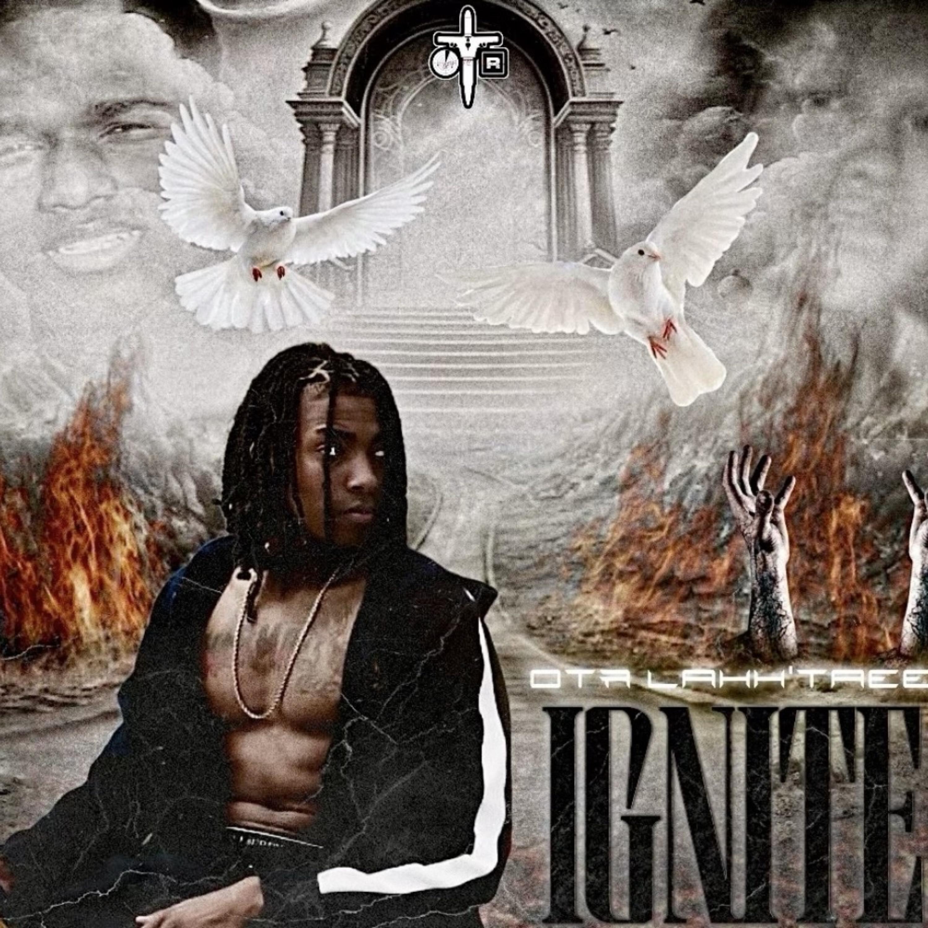 Ignite artwork