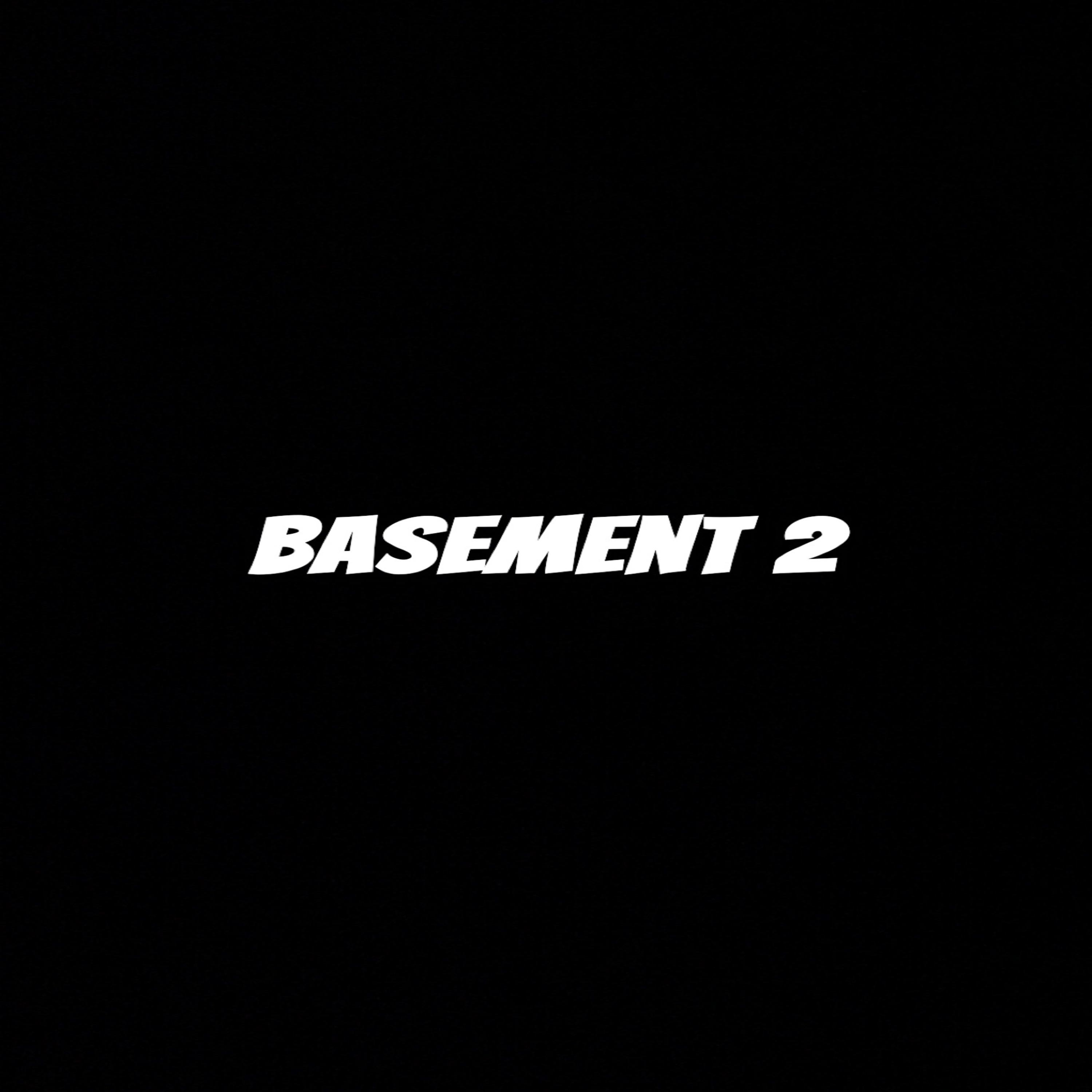 Basement 2 by Oithats600 cover art