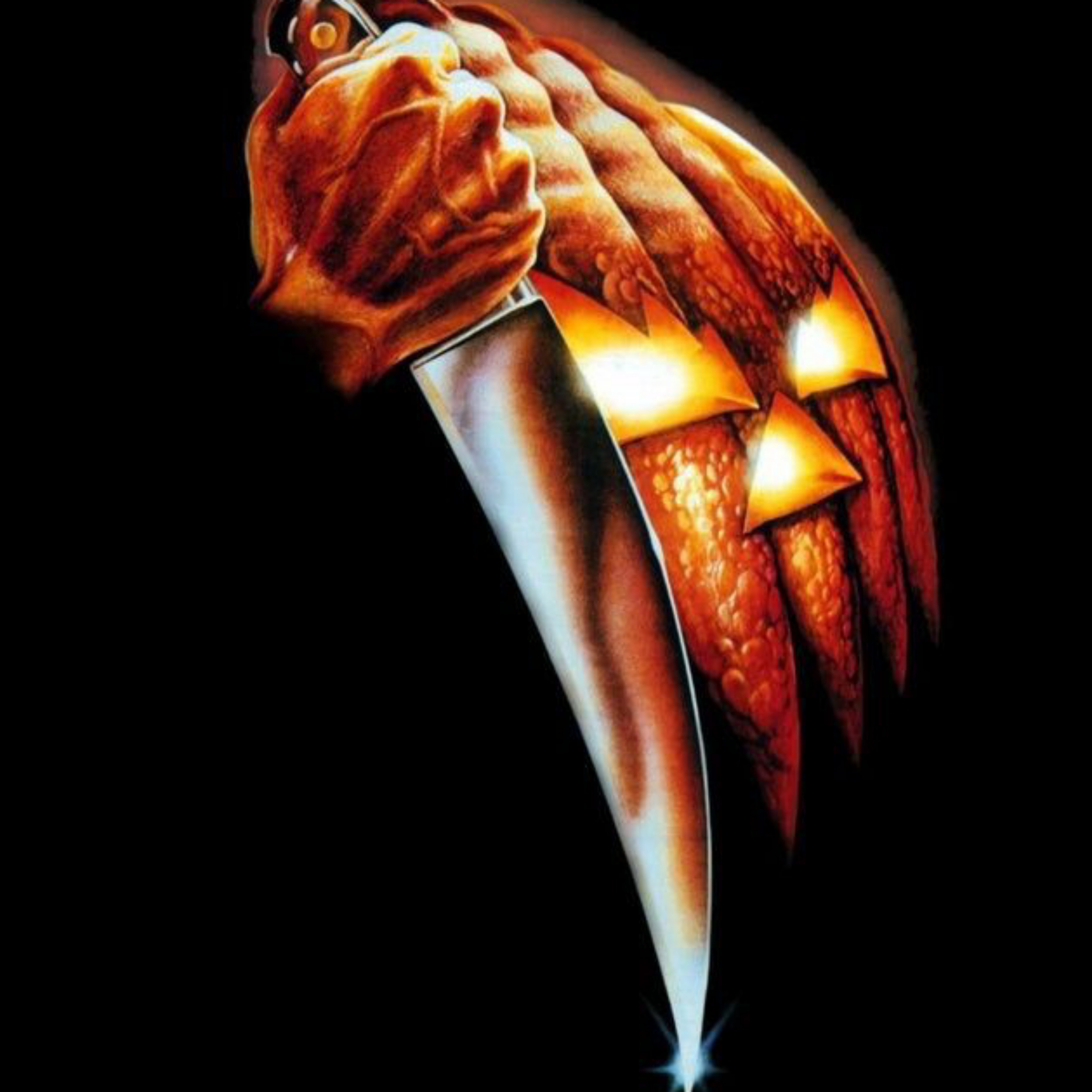 Halloween by 80BOY TBOW cover art