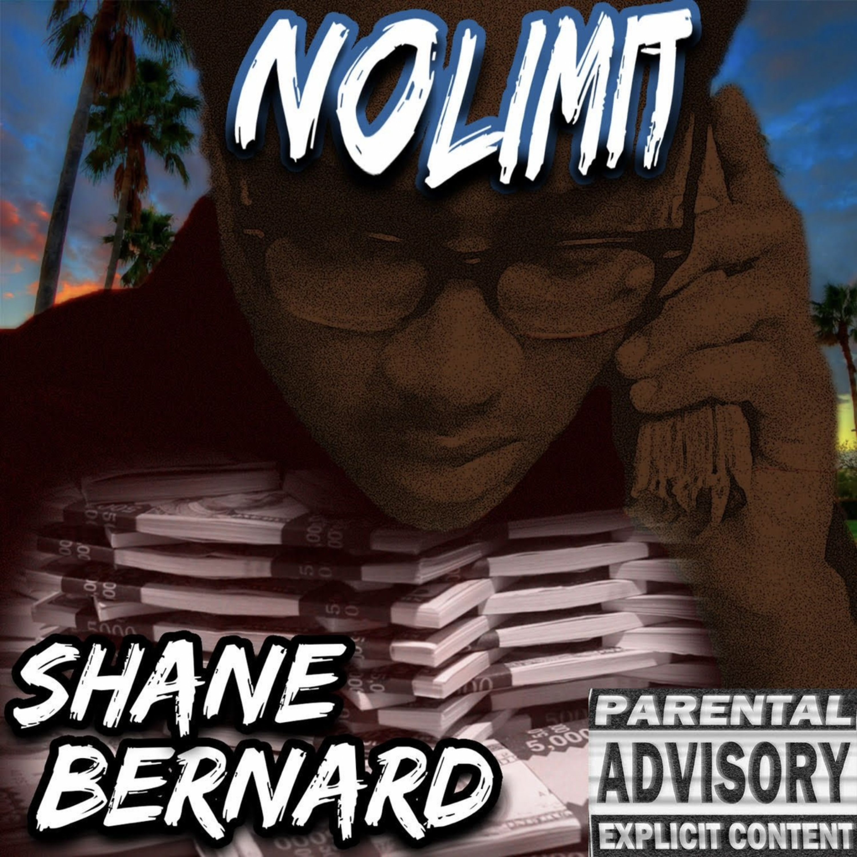 No Limit artwork