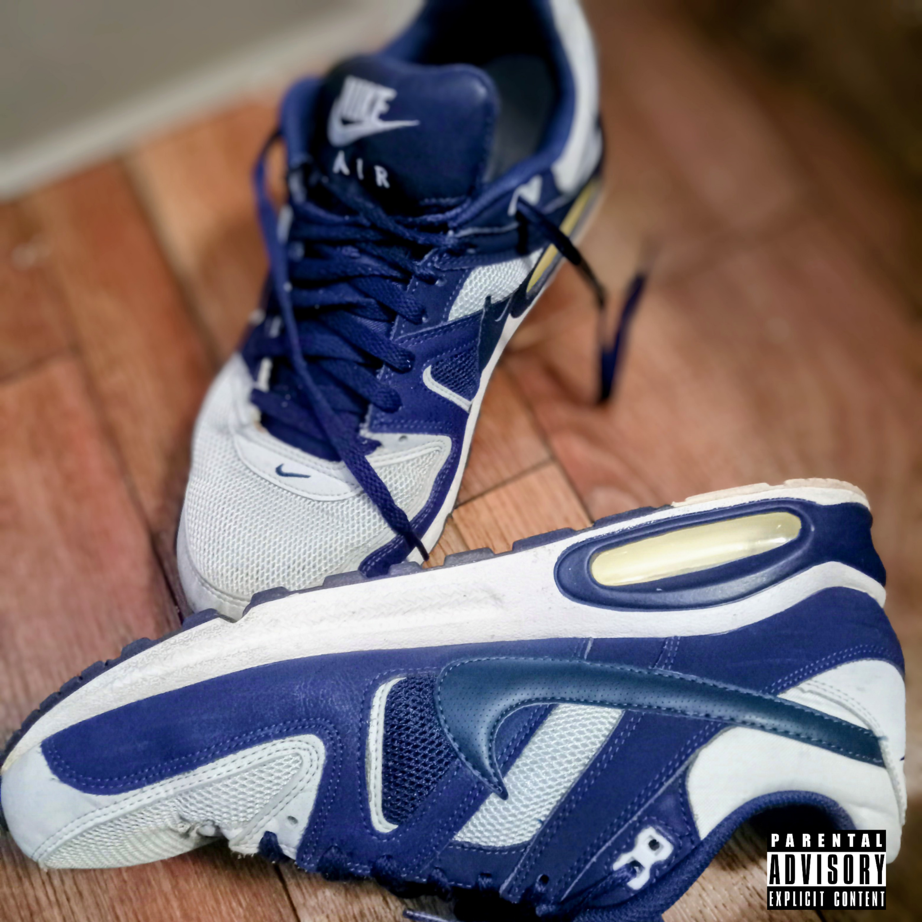 Shoebox artwork