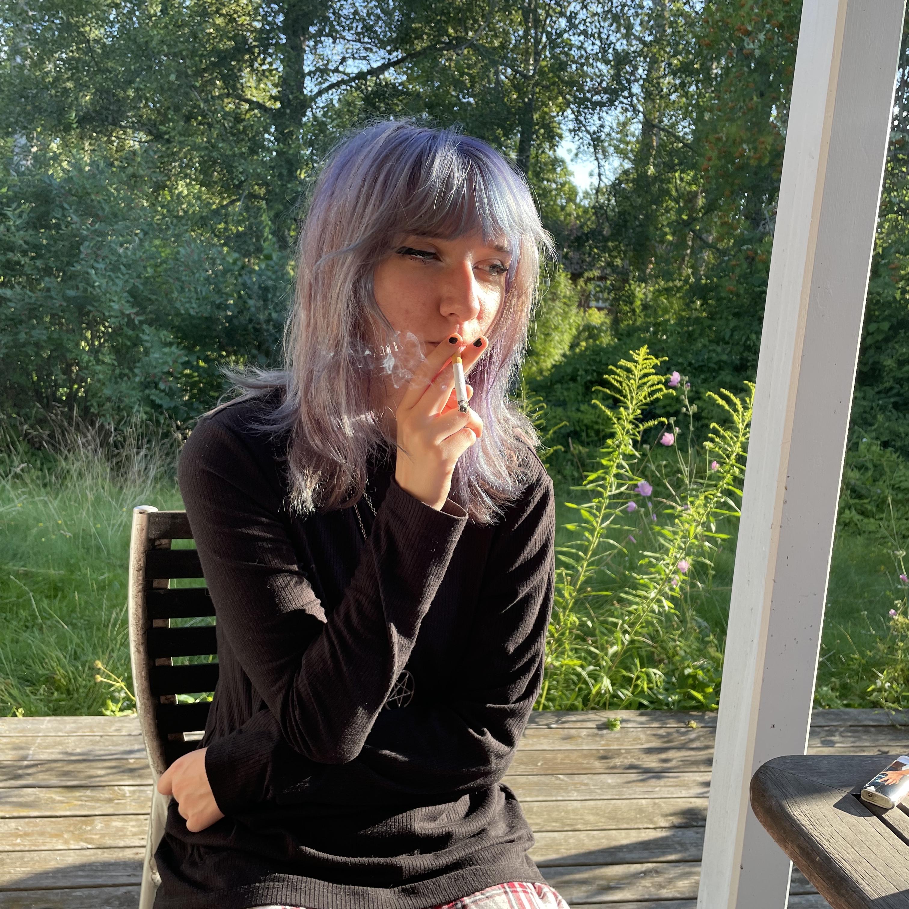 getback interlude artwork