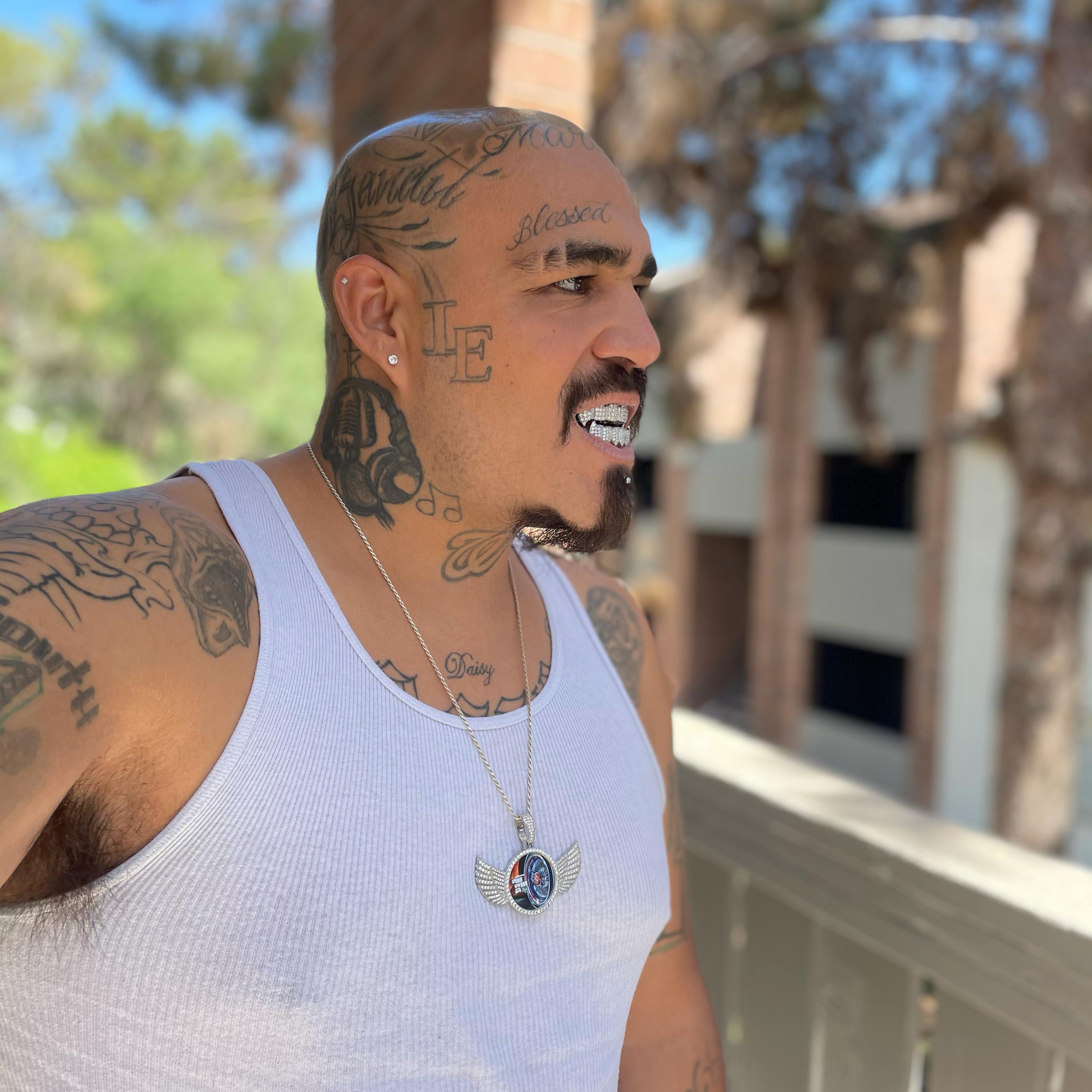 The Bandit They Love To Hate artwork