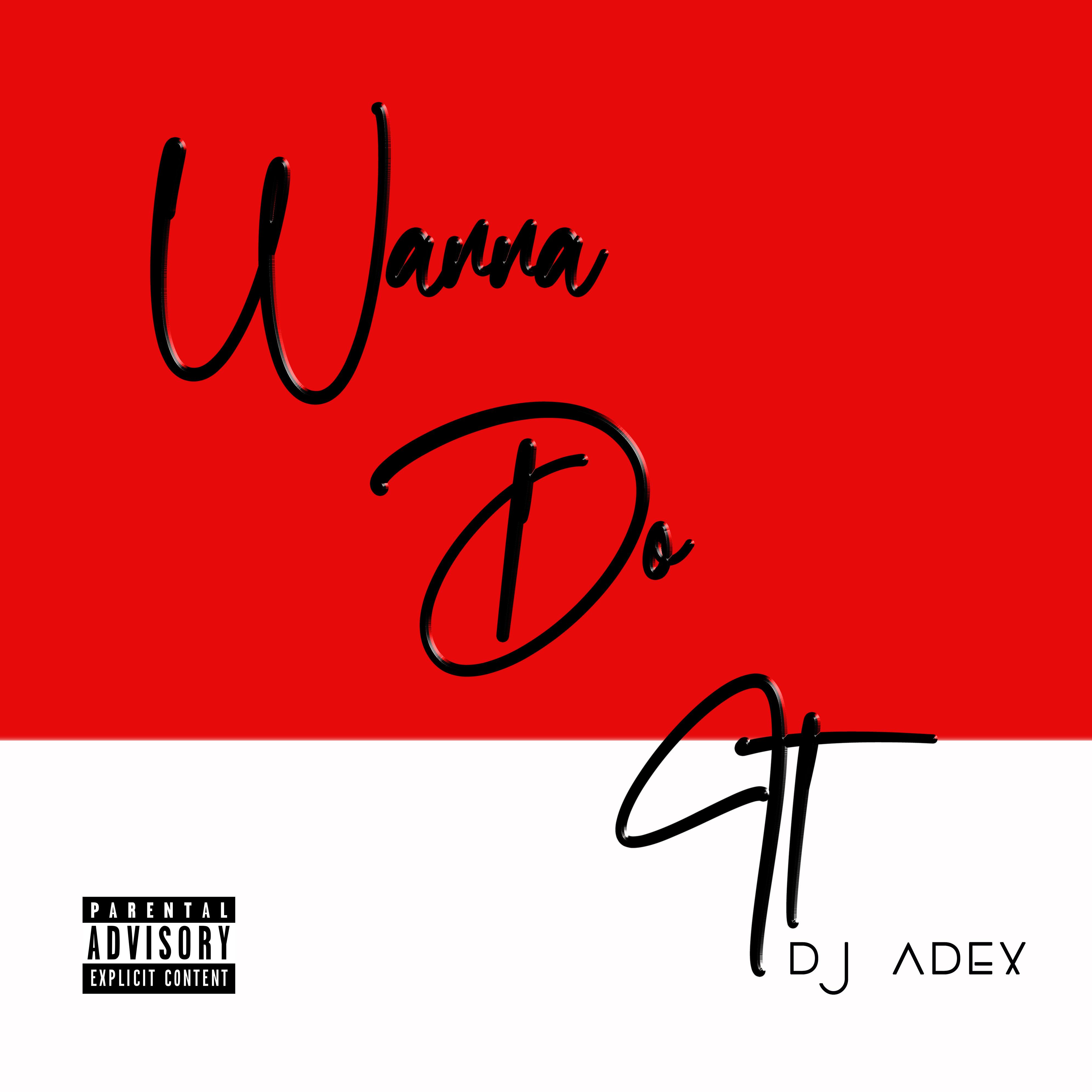 Wanna Do It artwork