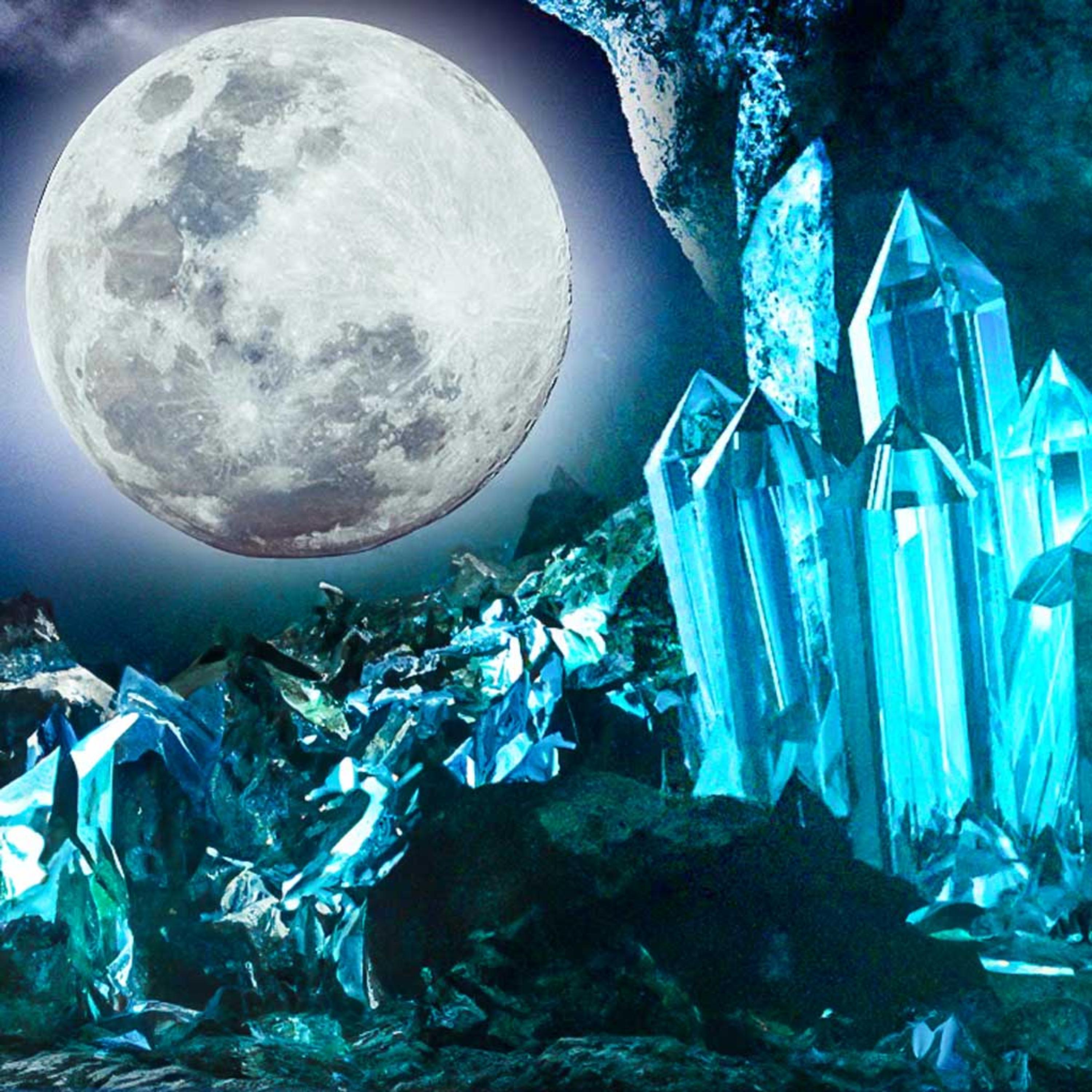 Deep Sleep Story For Adults artwork