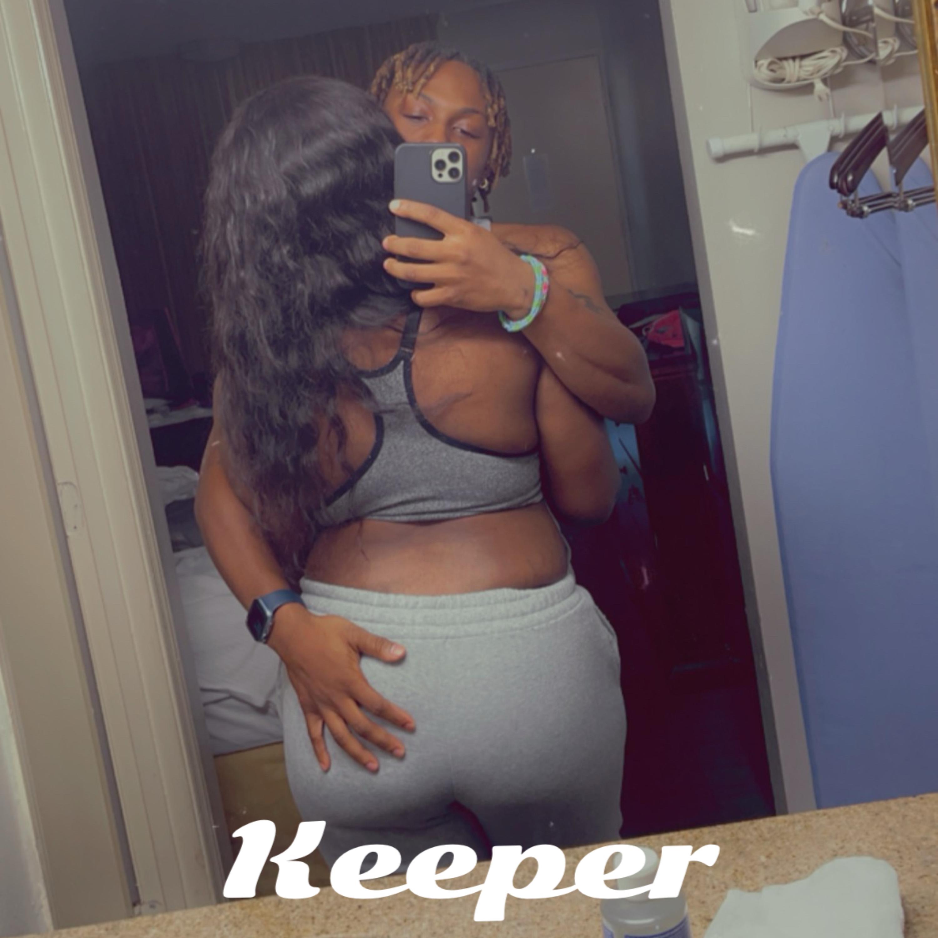 Keeper by YBN Yungeen cover art
