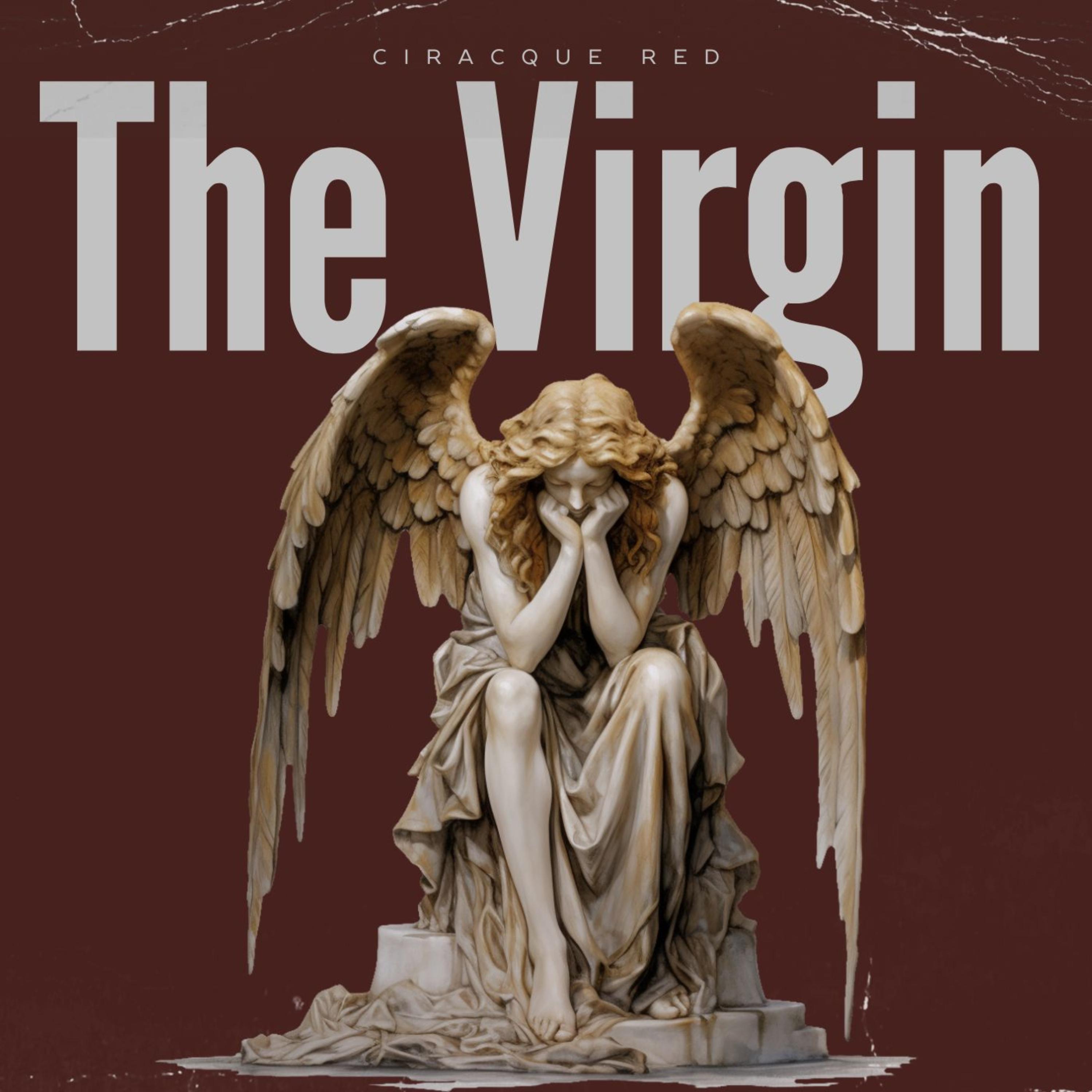 The Virgin artwork