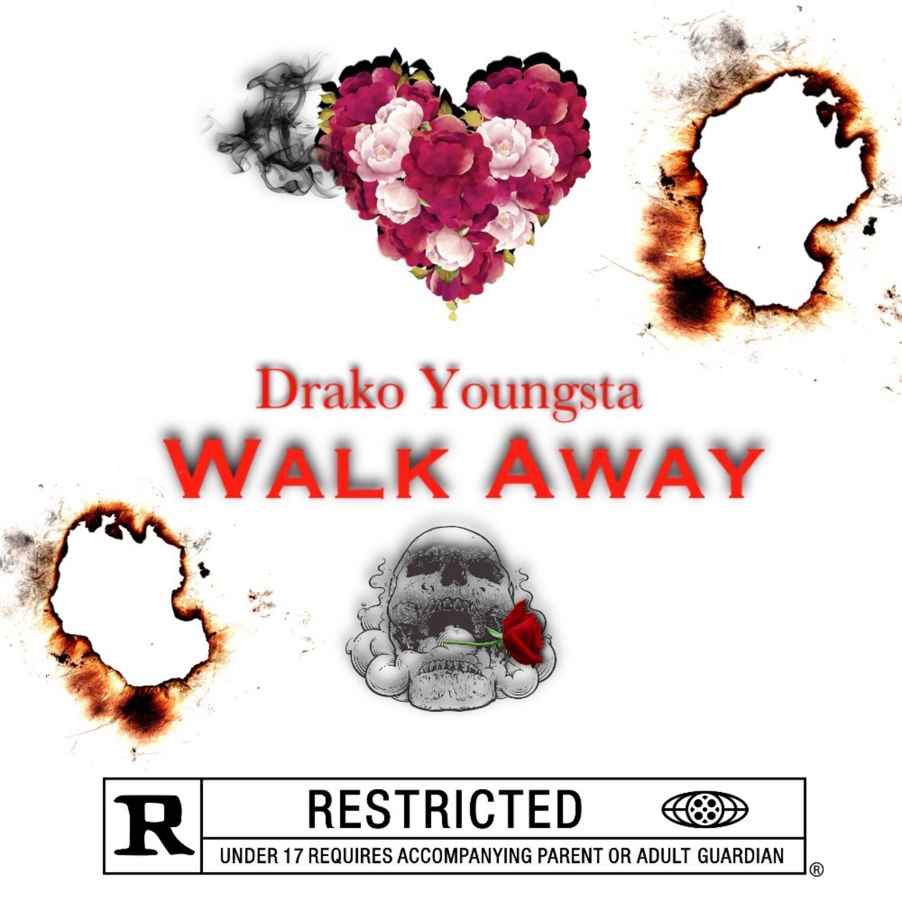 Walk Away artwork
