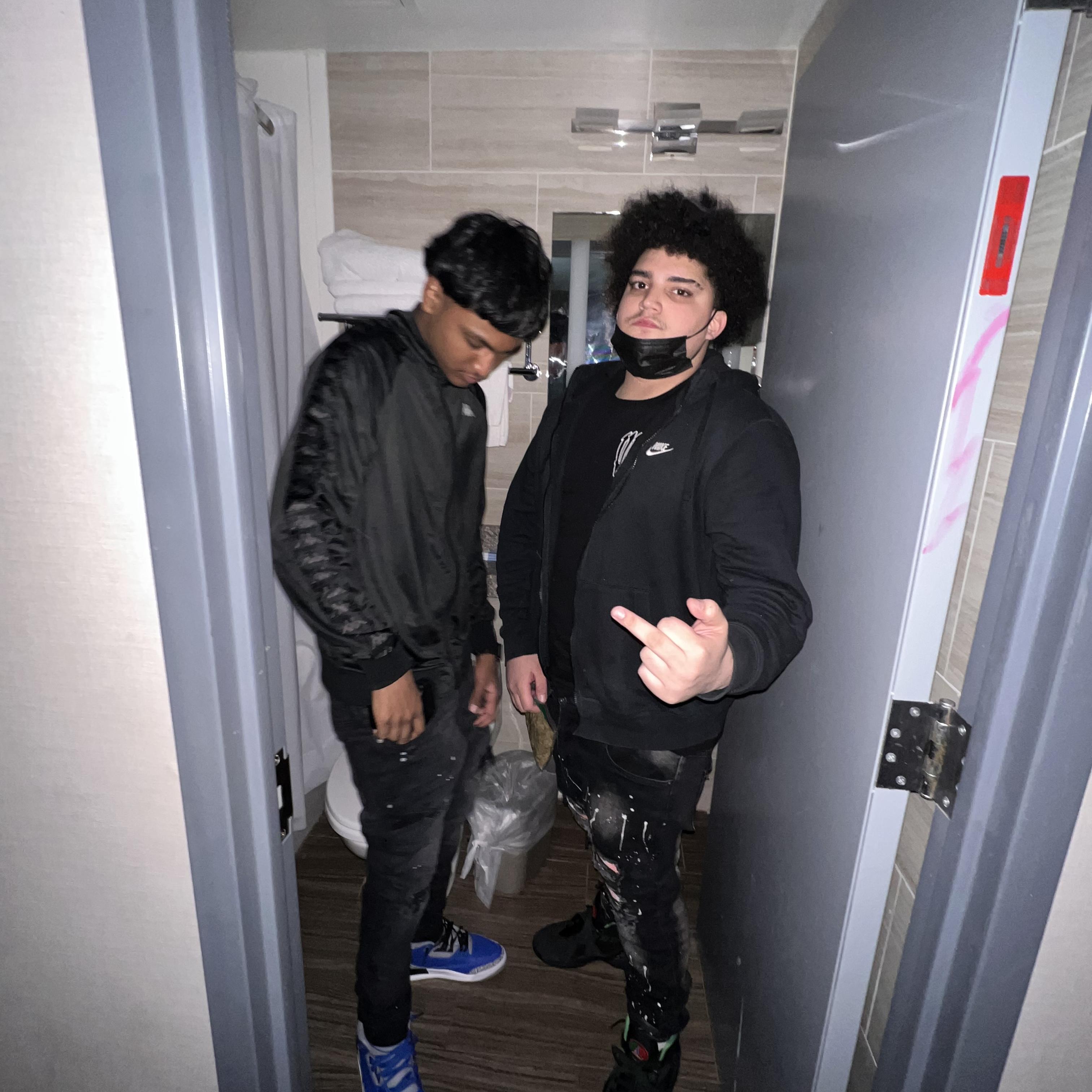 Smut by JusGetMoney cover art