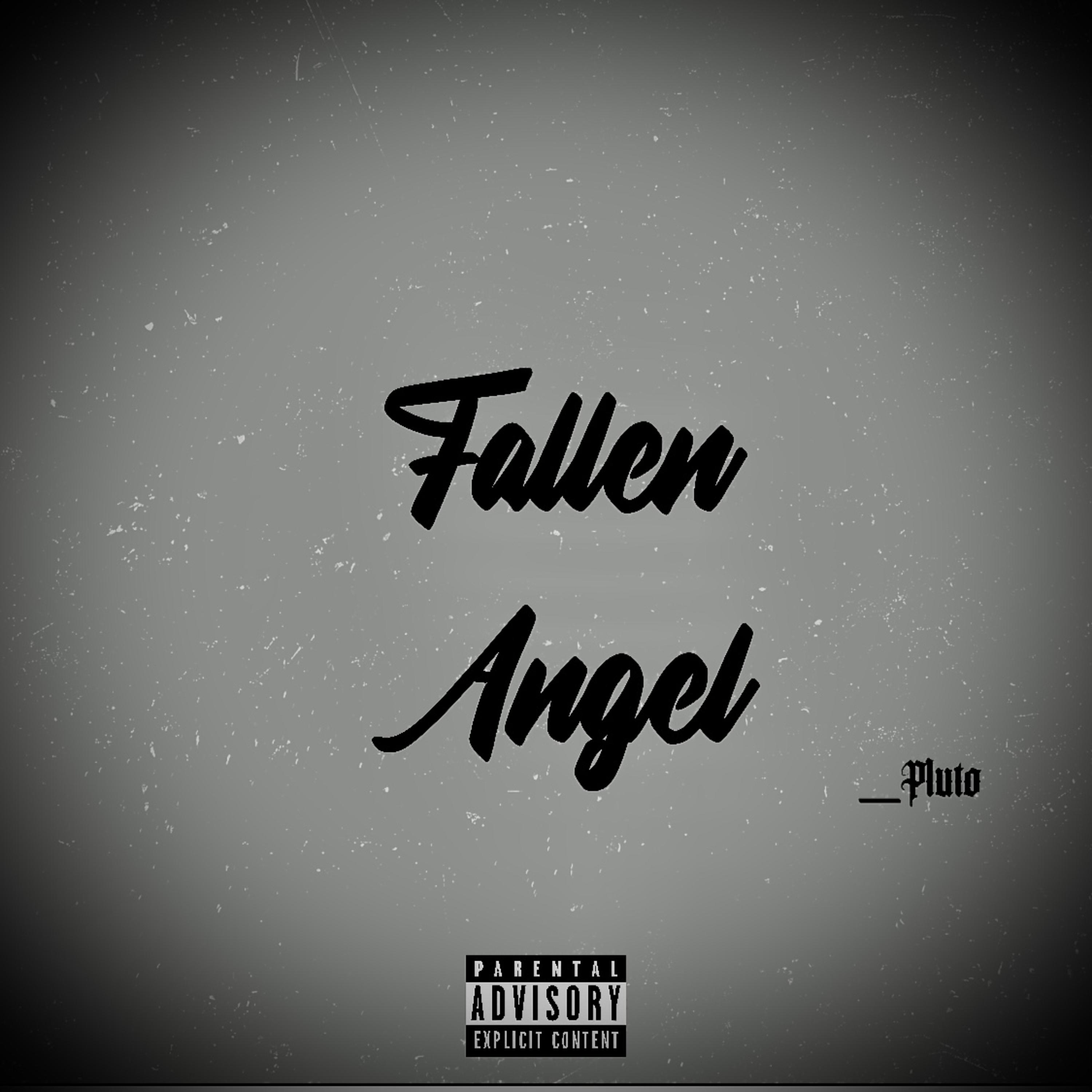 Fallen Angel artwork