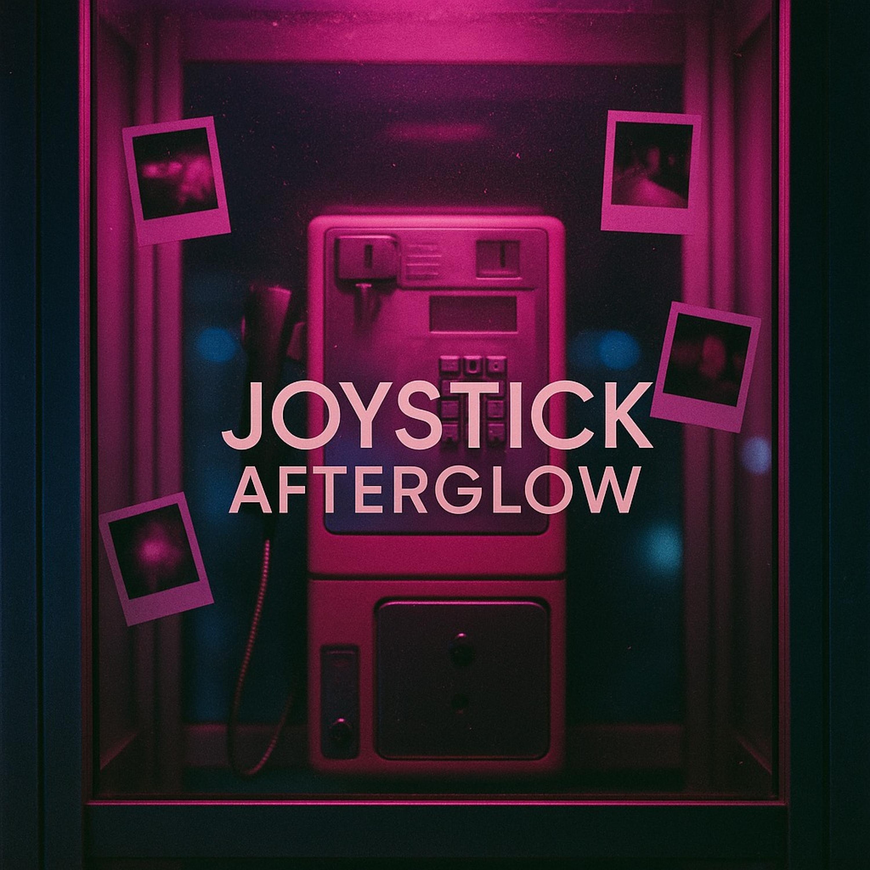 Joystick Afterglow artwork