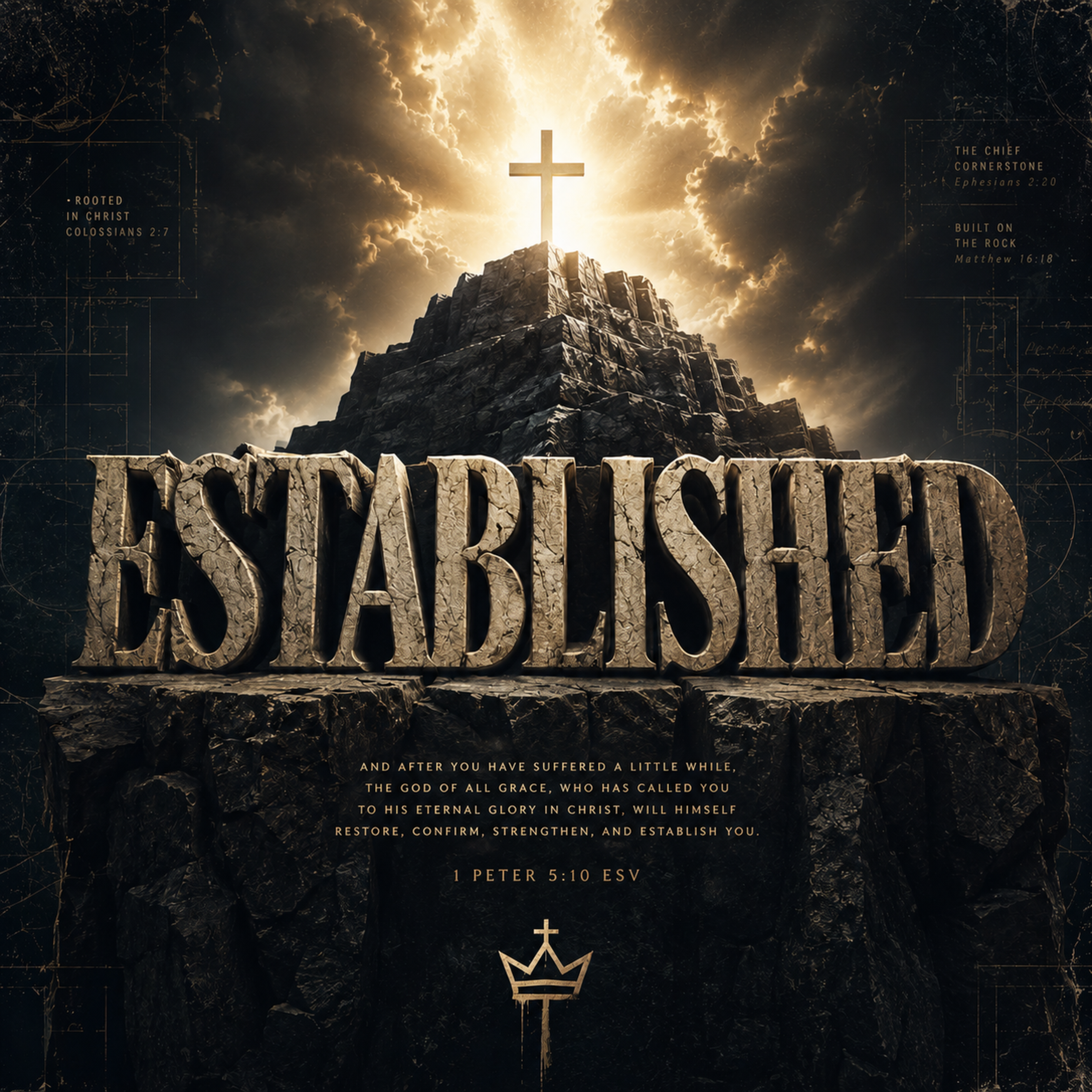 Established by Tsmart cover art
