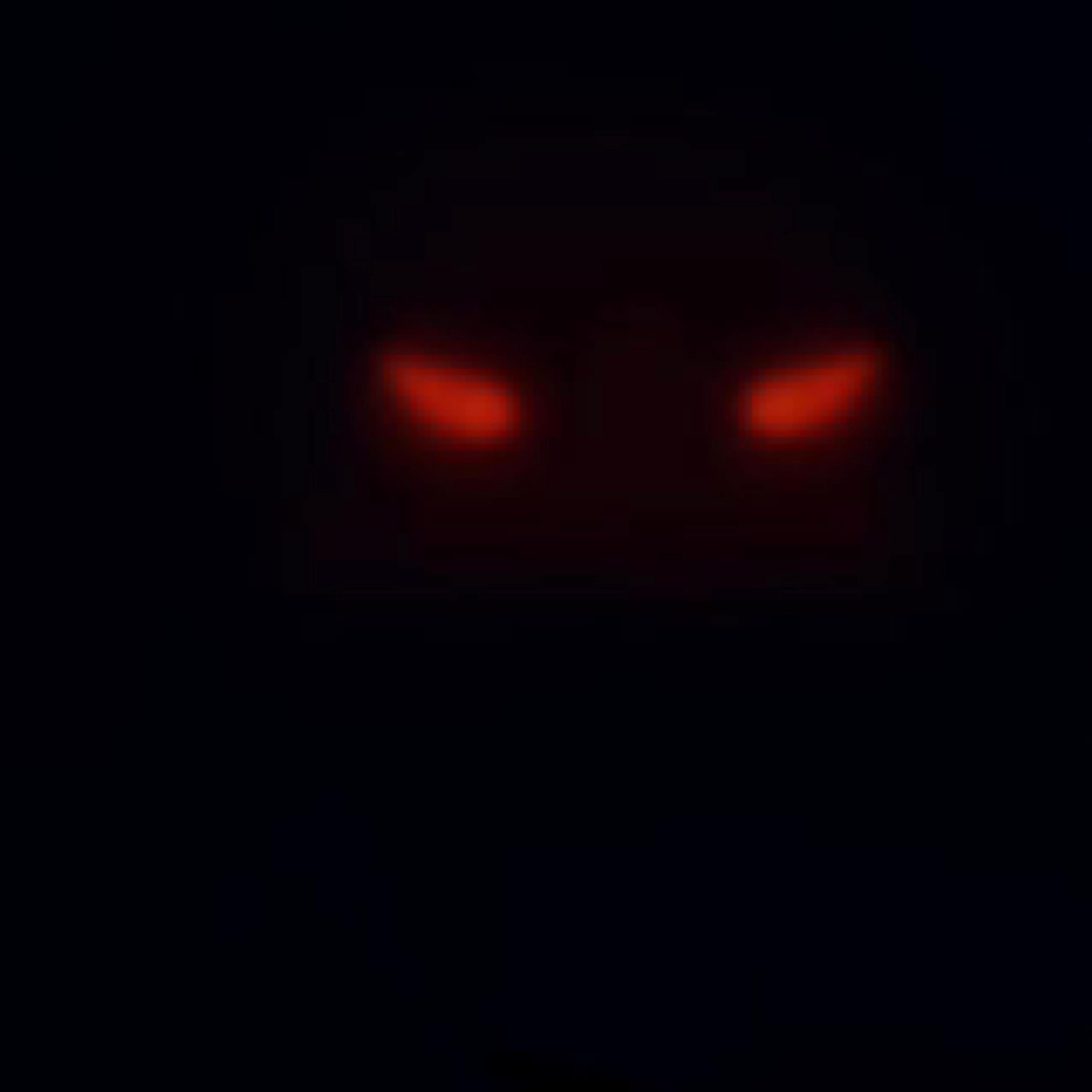 Redeye artwork
