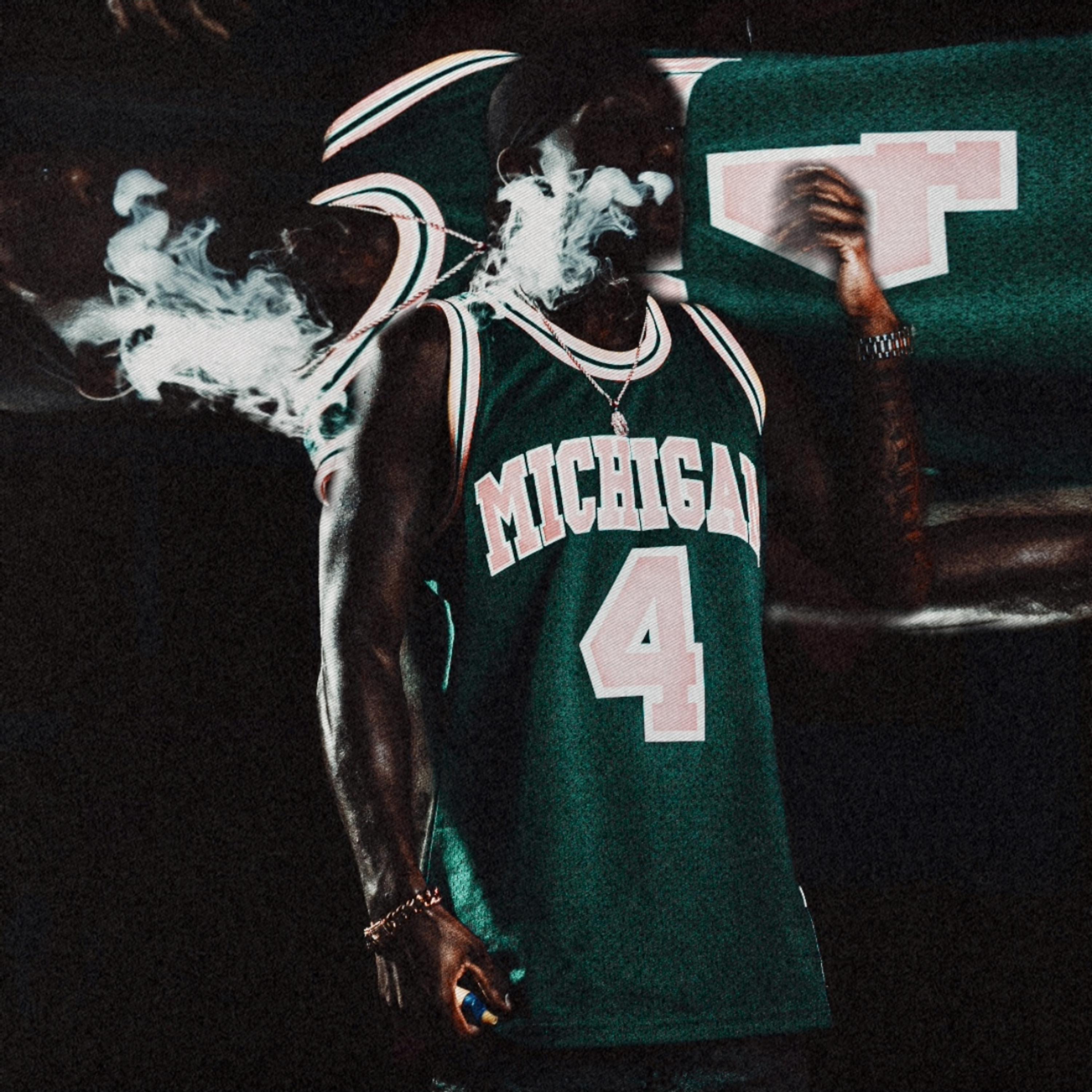 Who Got My Back artwork