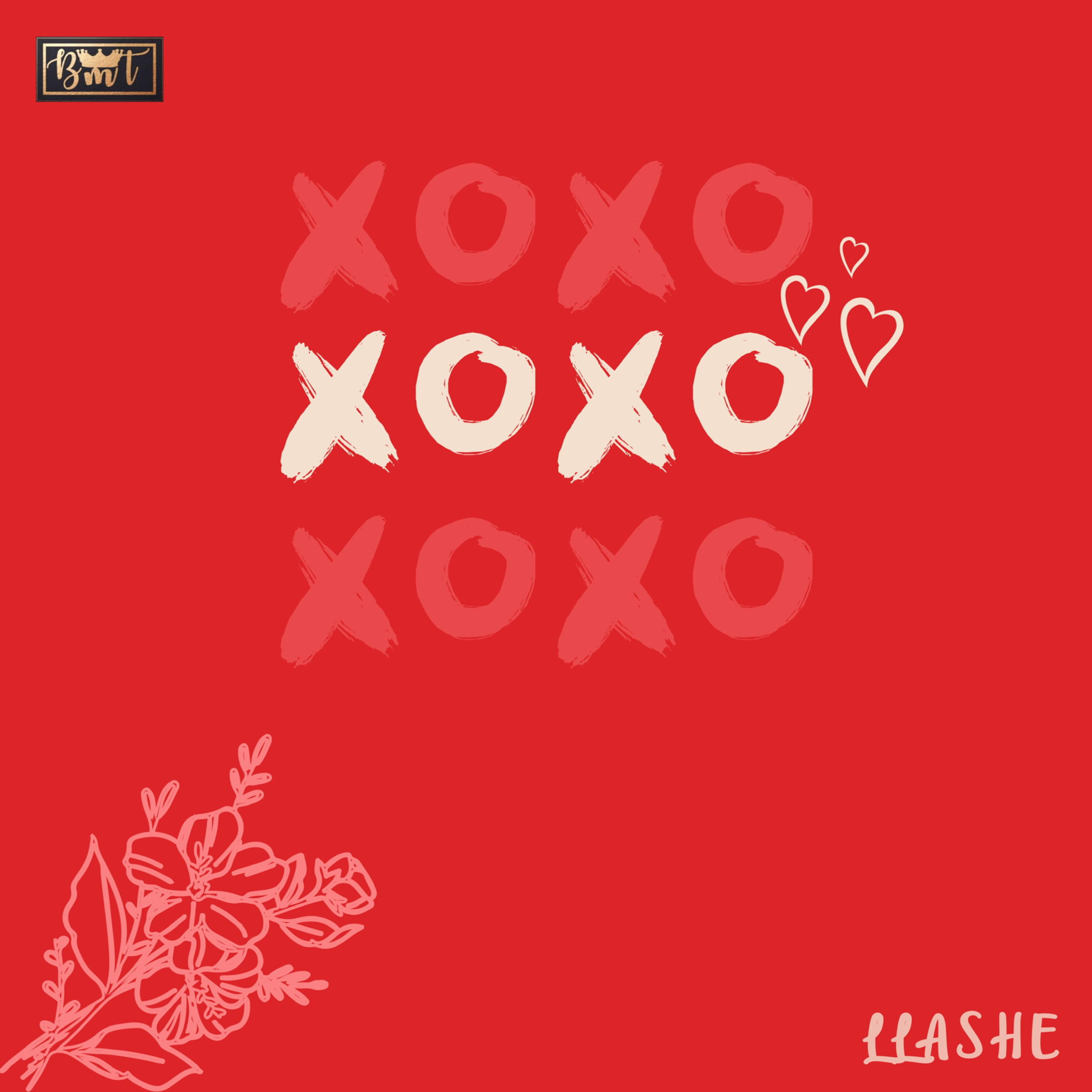 XOXO artwork
