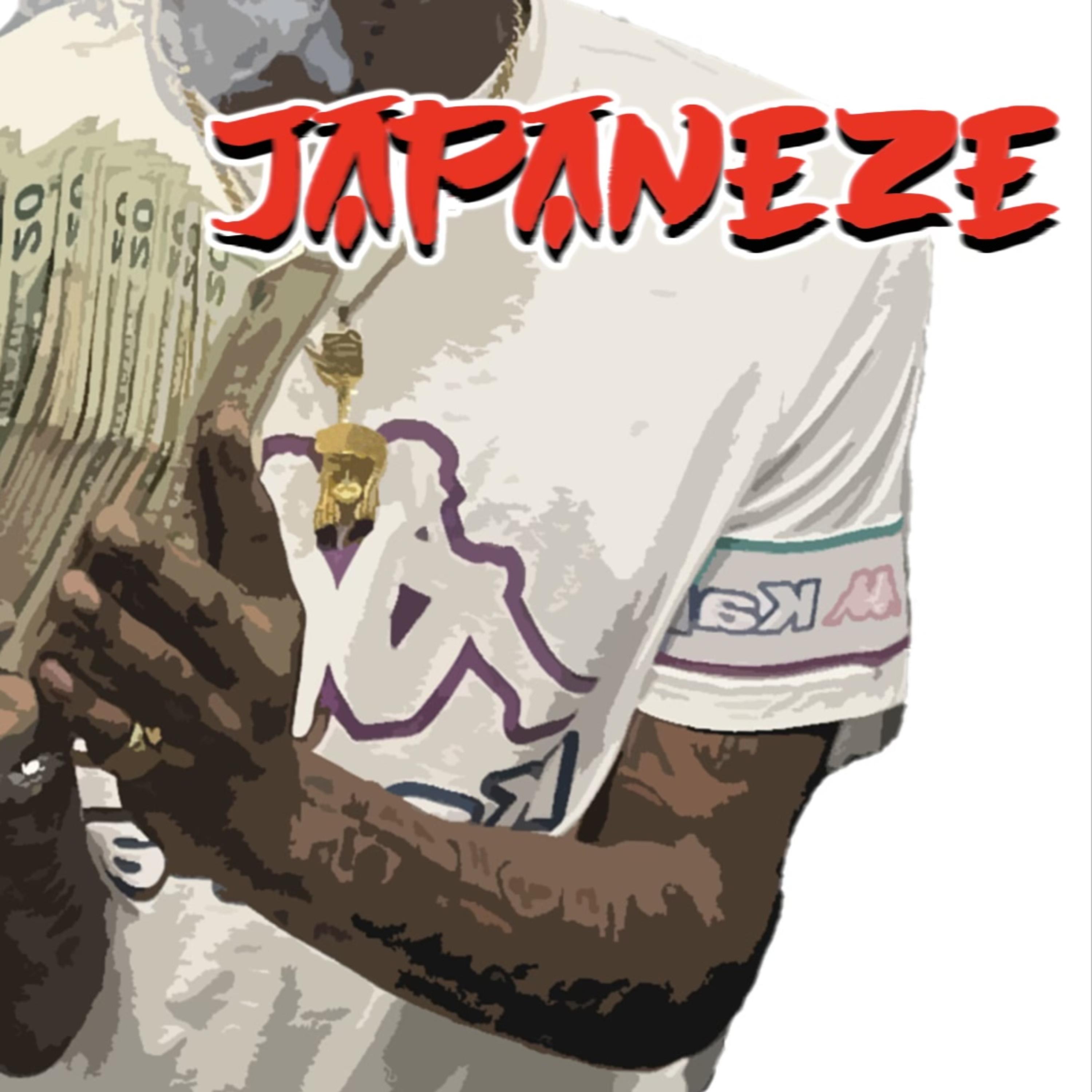 Japaneze artwork